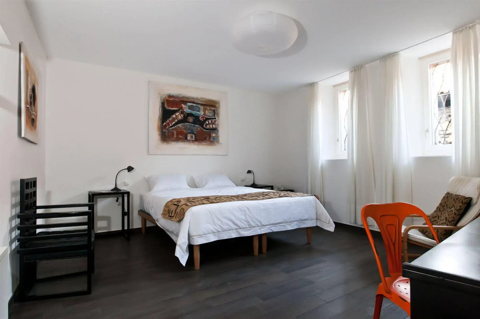 Guesthouse Arosio B&B