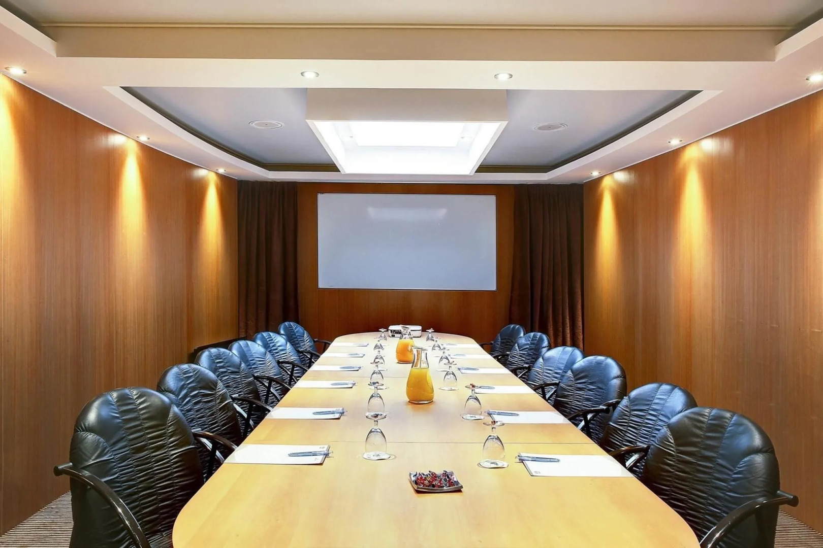 Best Western Premier Hotel de la Poste & Spa