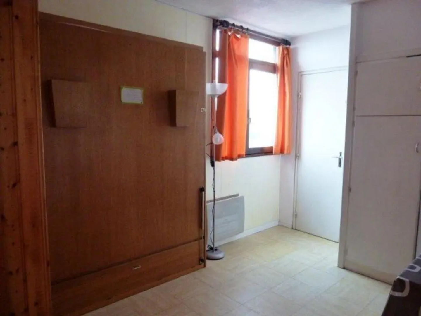 Appartement Arette, 1 pièce, 4 personnes - FR-1-602-6