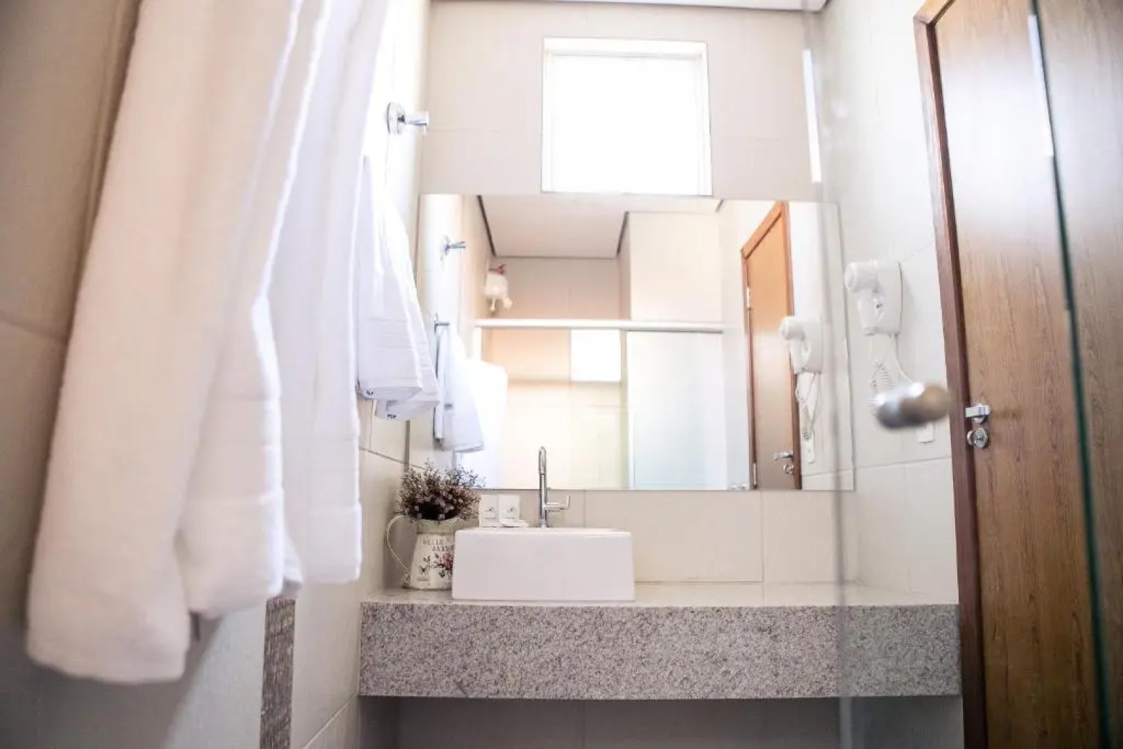 Pousada Sossego da Pampulha