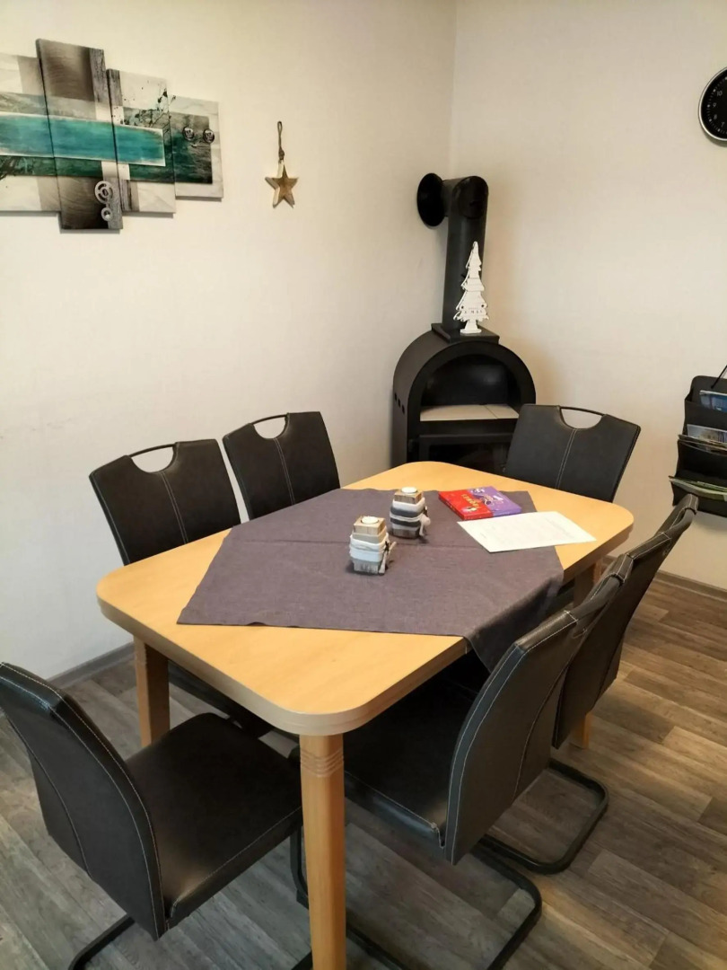 Ferienhaus Voß, 65260