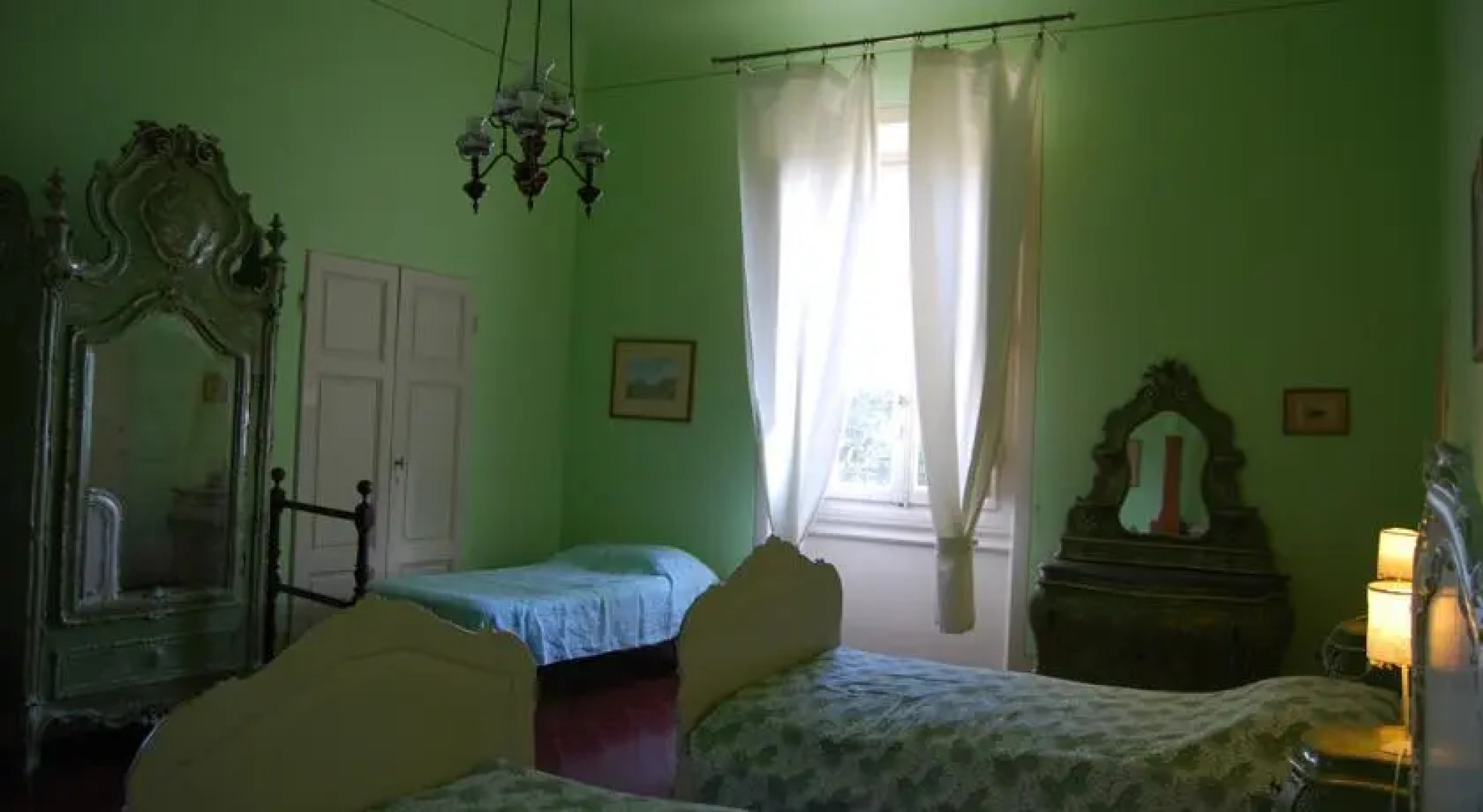 Villa di Striano-Residenza dEpoca