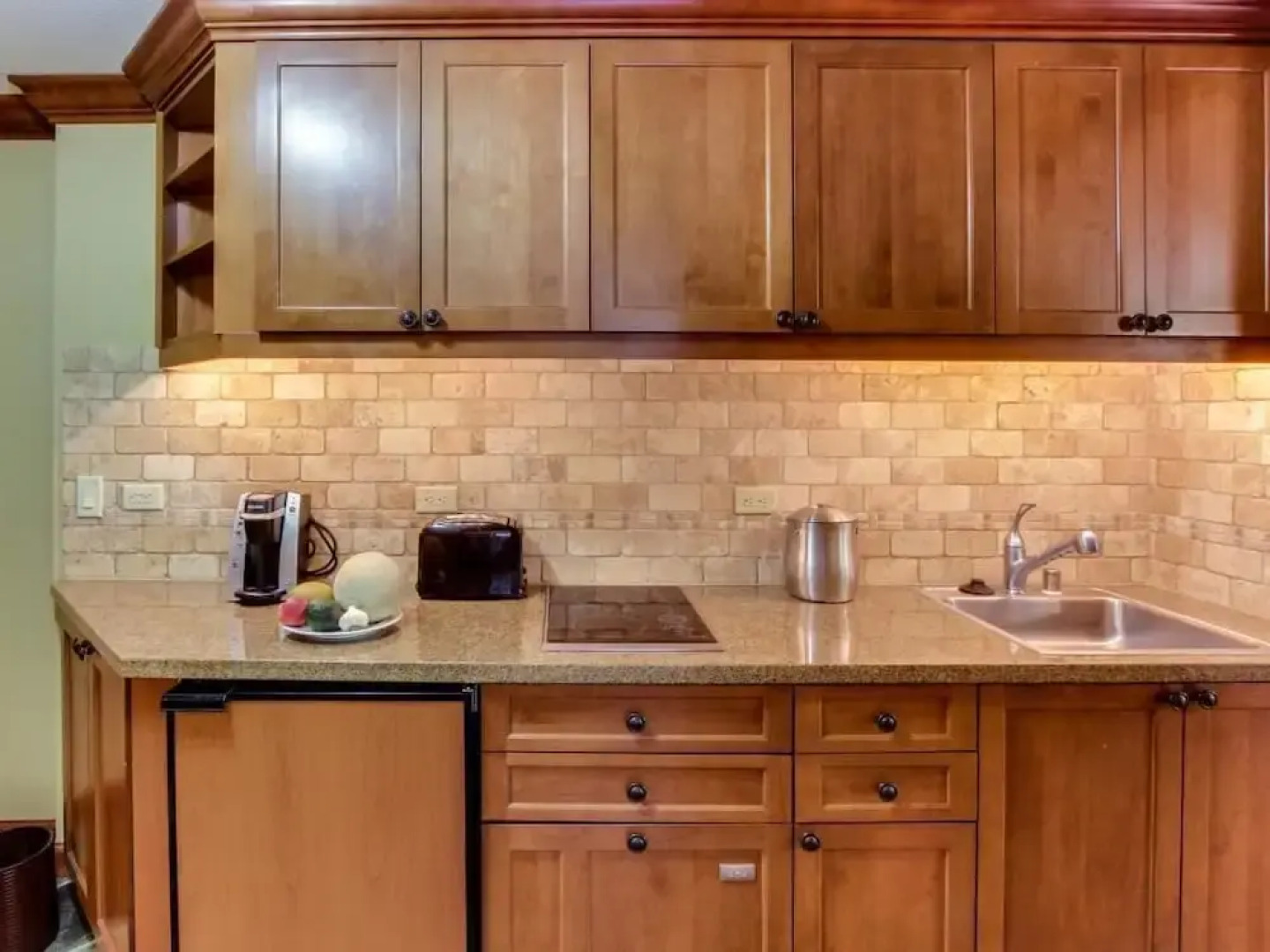 Resort at Squaw Creek 345 and 347