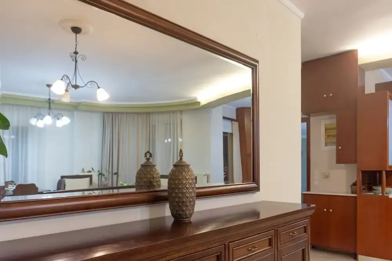 Casa Anthea 3 Bedroom Apartment With Garden