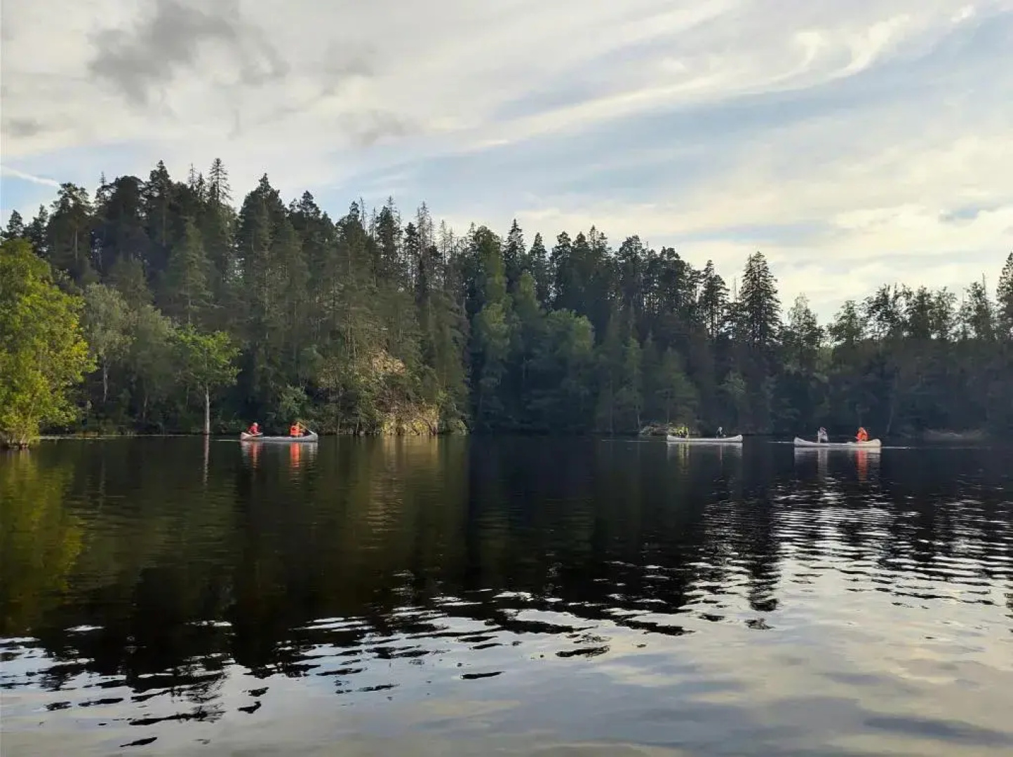 Vårhaga Vandrarhem