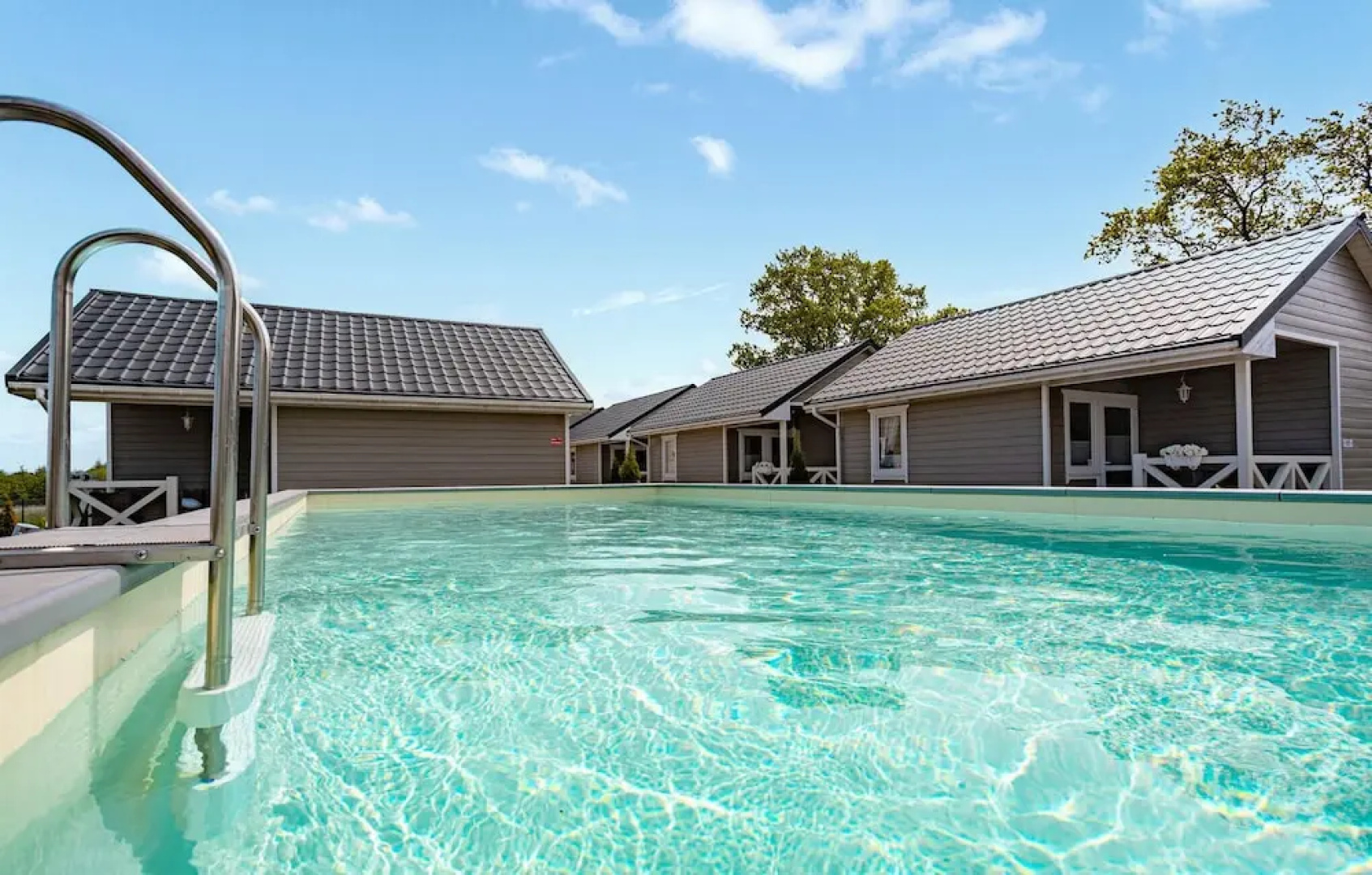 Nice Home in Mielno With 2 Bedrooms and Wifi