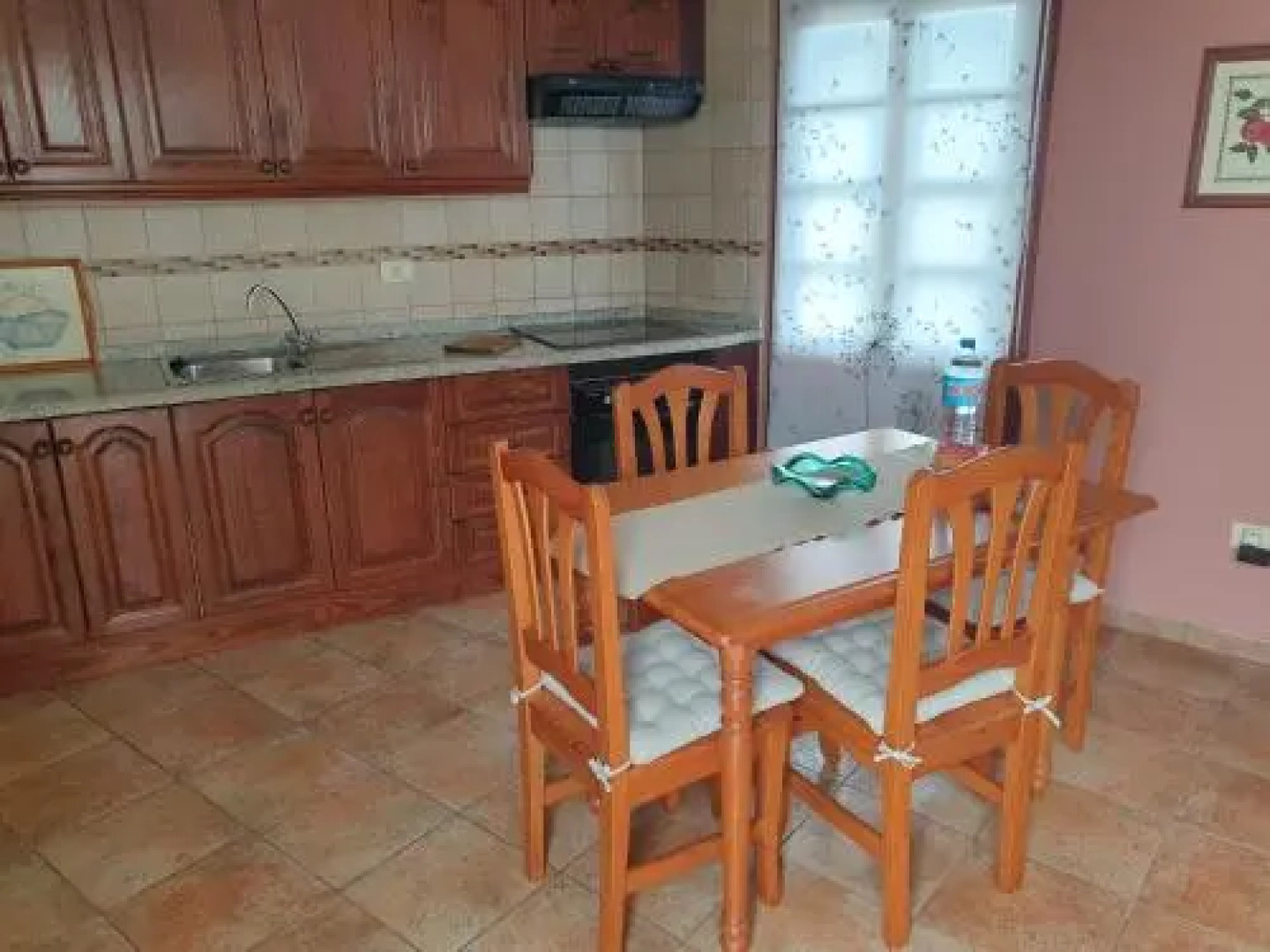 Casa Rural Domingo Pio