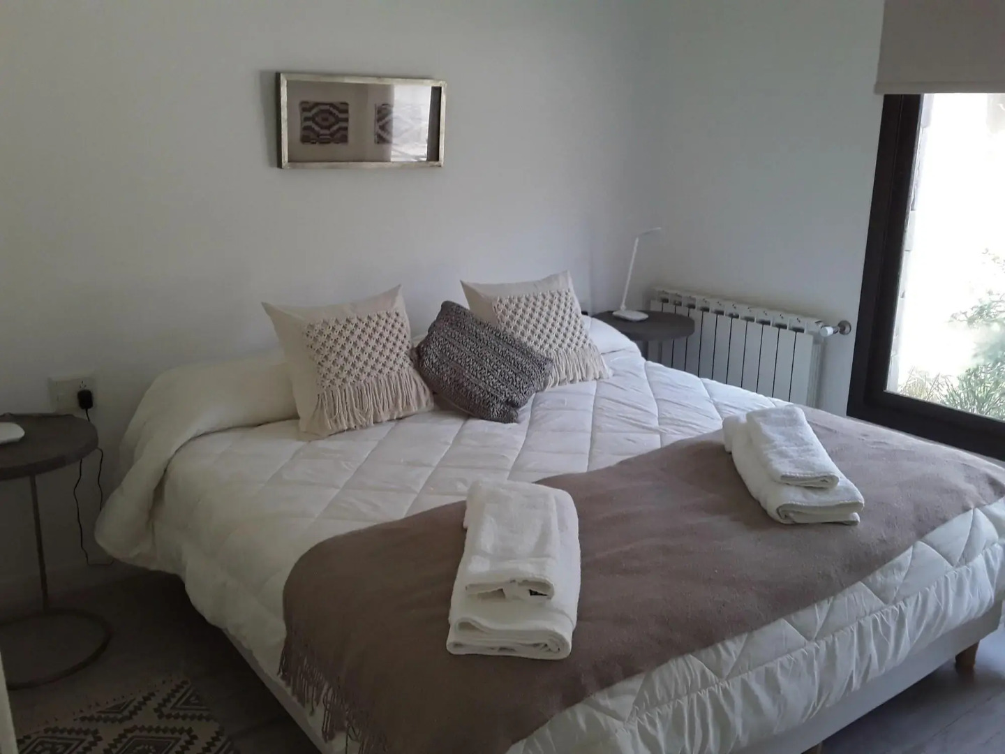 Pastizales de San Lorenzo