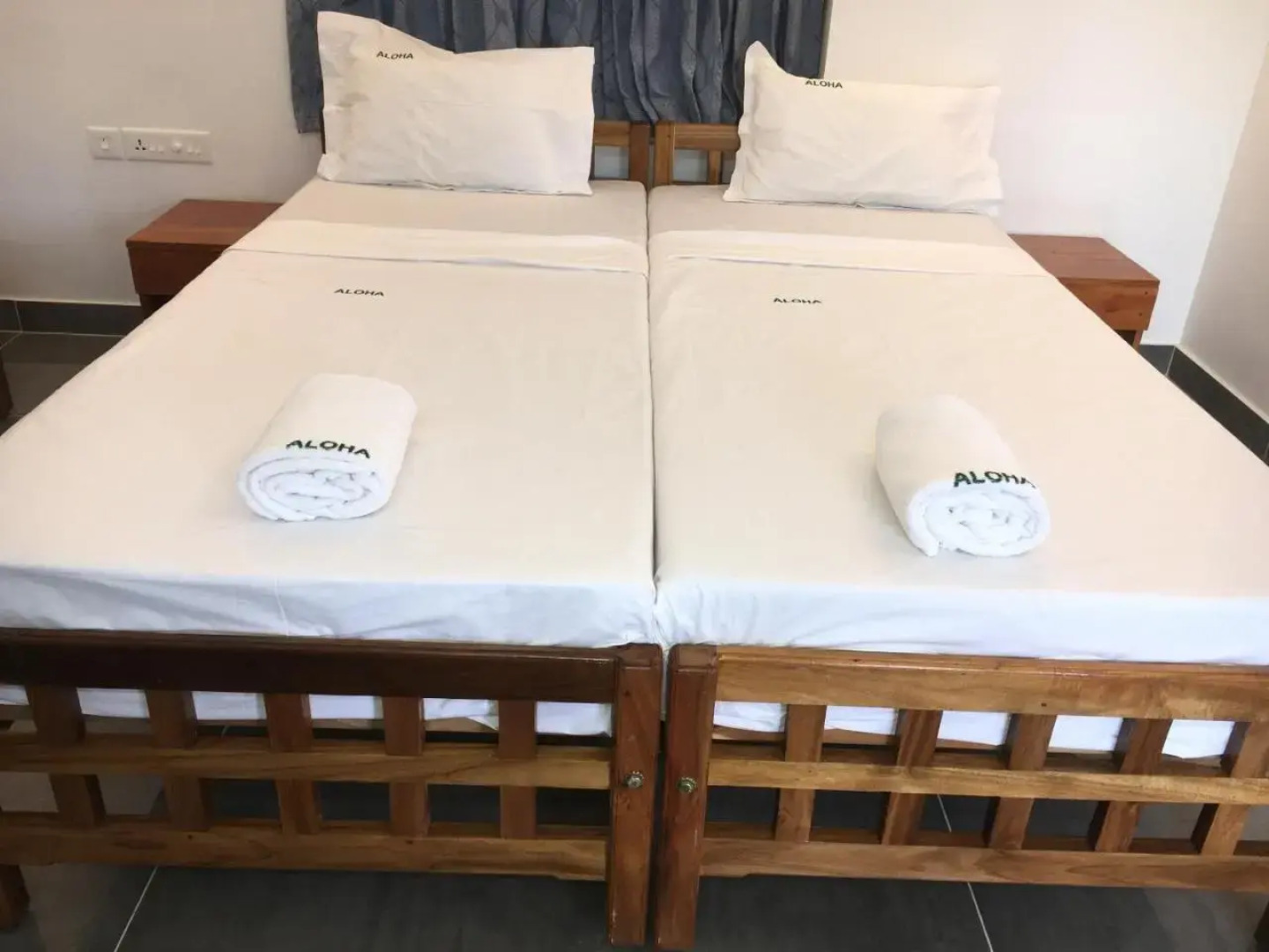 Shiva Gardens Homestay