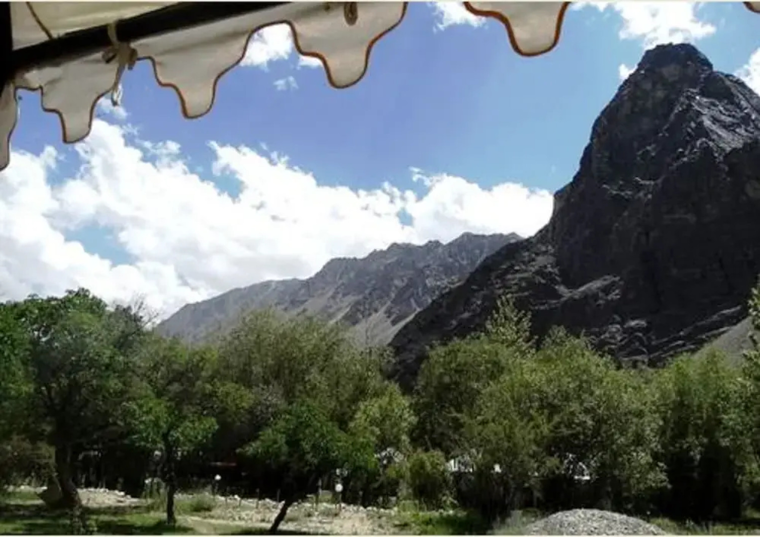 TIH Royal Desert Camp