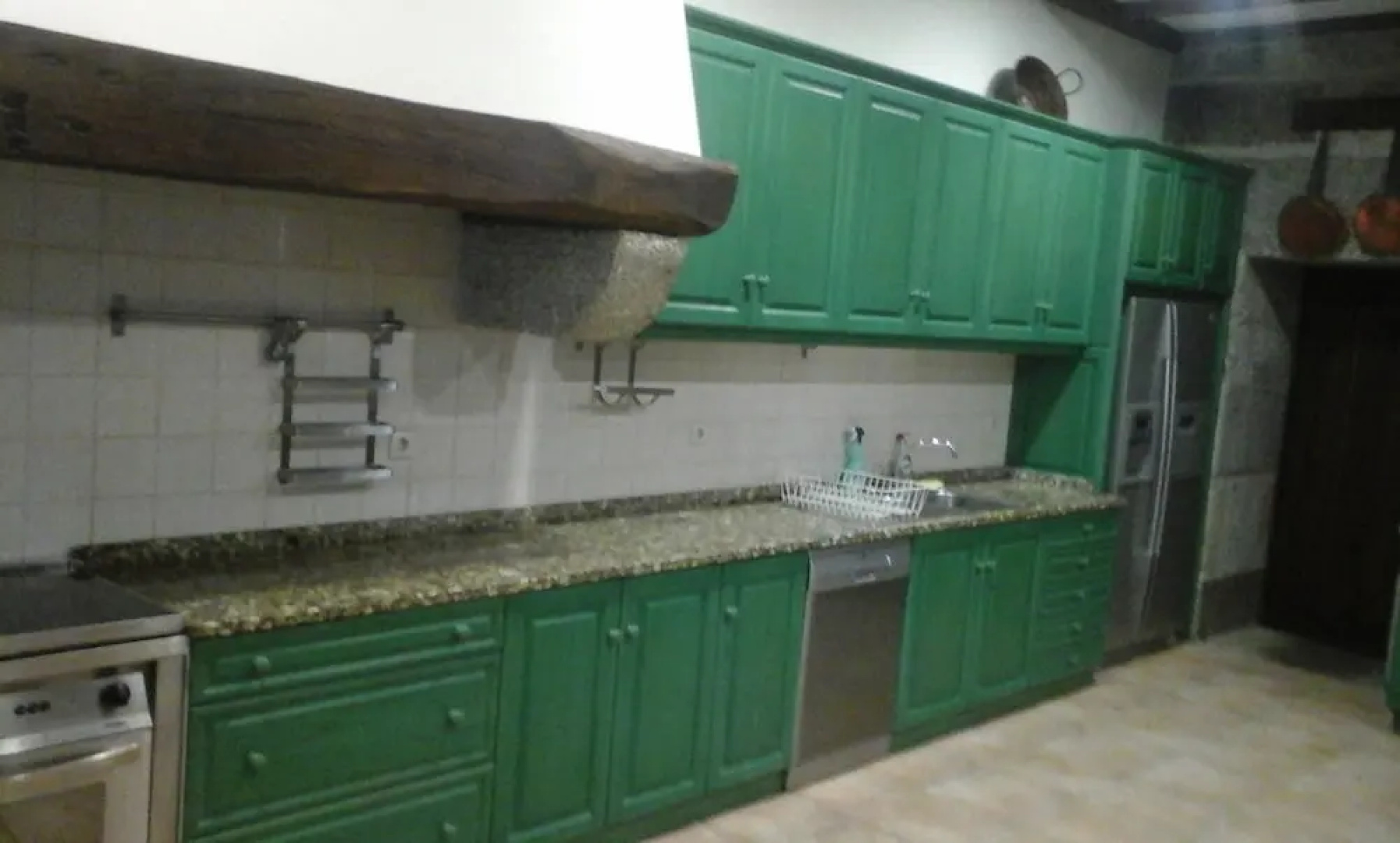 Villa With 9 Bedrooms in Santo Tirso, With Private Pool, Furnished Gar