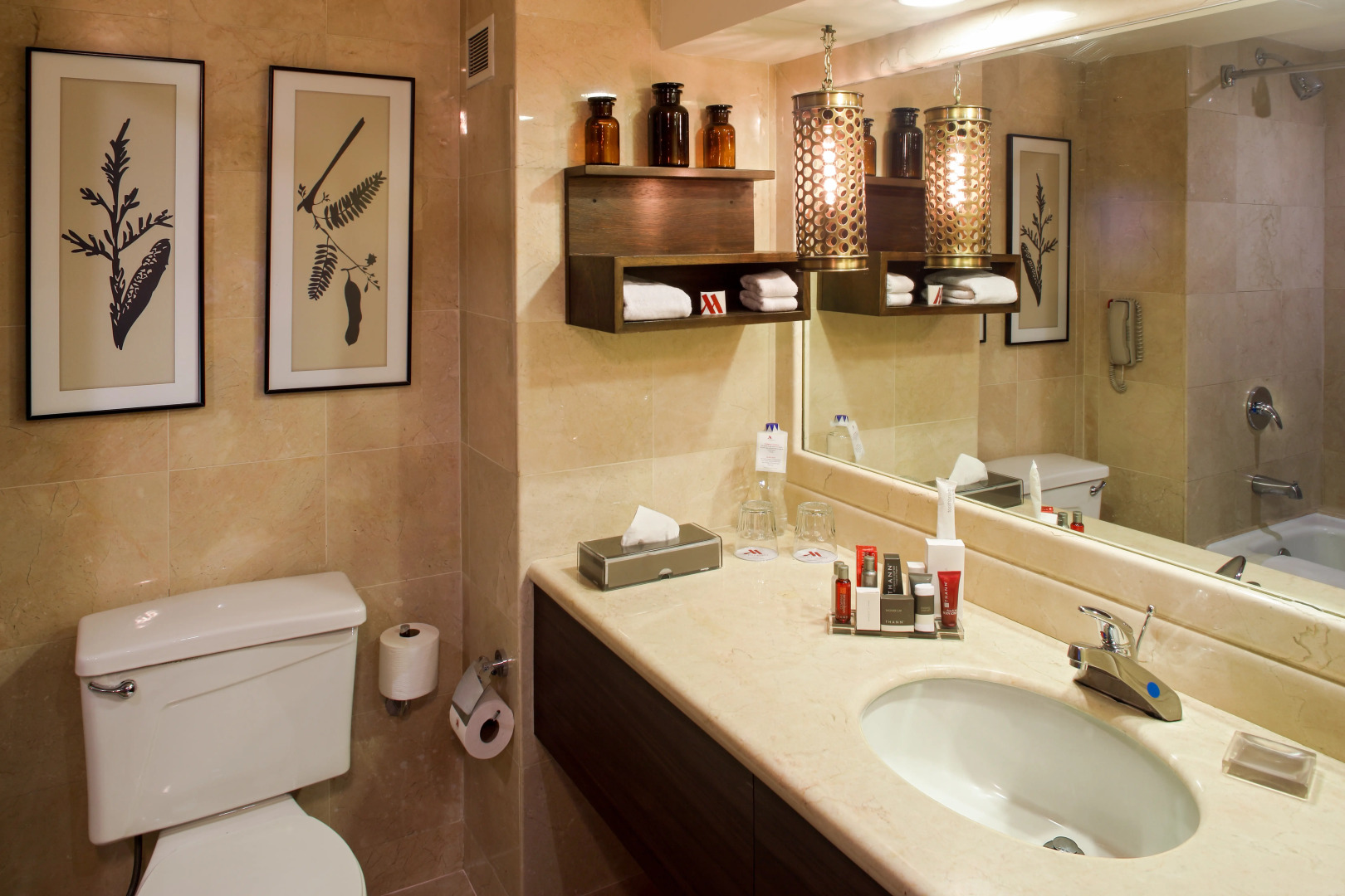 Villahermosa Marriott Hotel