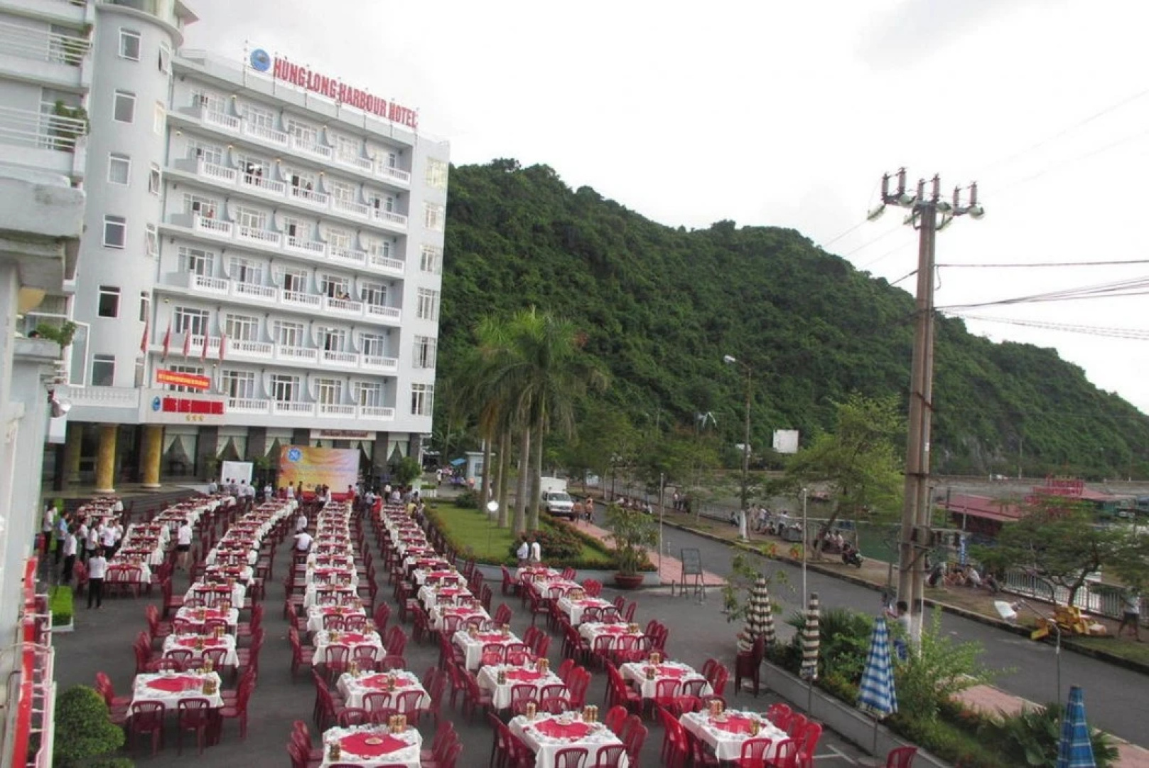 Hai Long Hotel