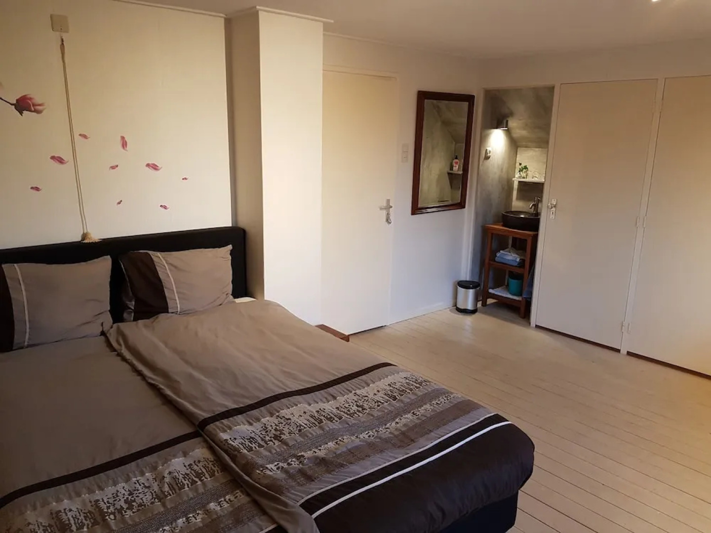 Bed en Breakfast Molenzicht