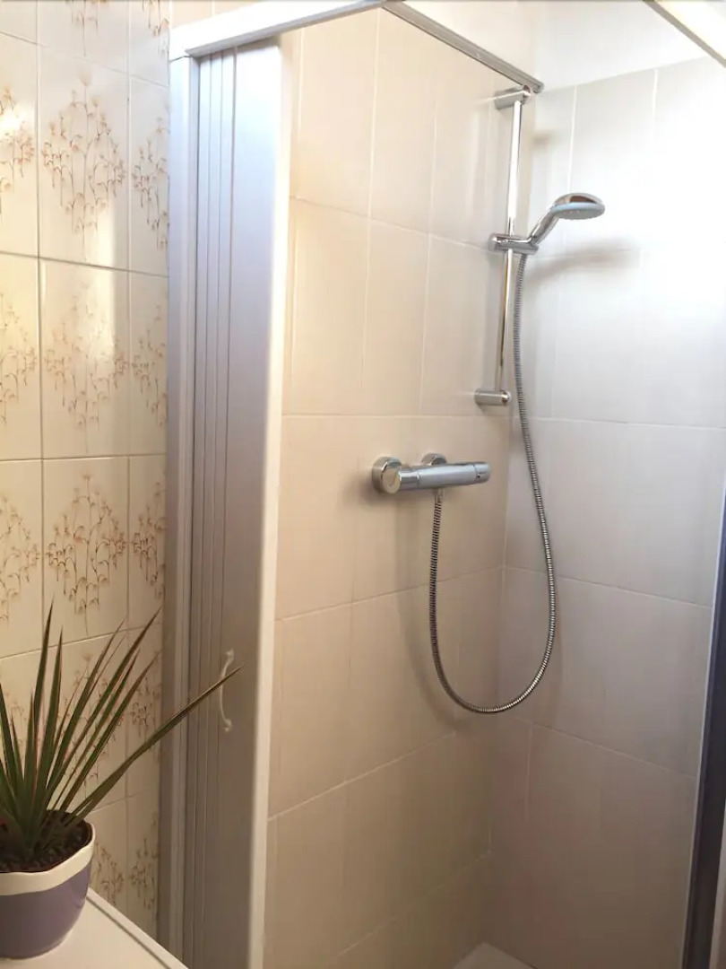 Ca' Marchesi Apartment