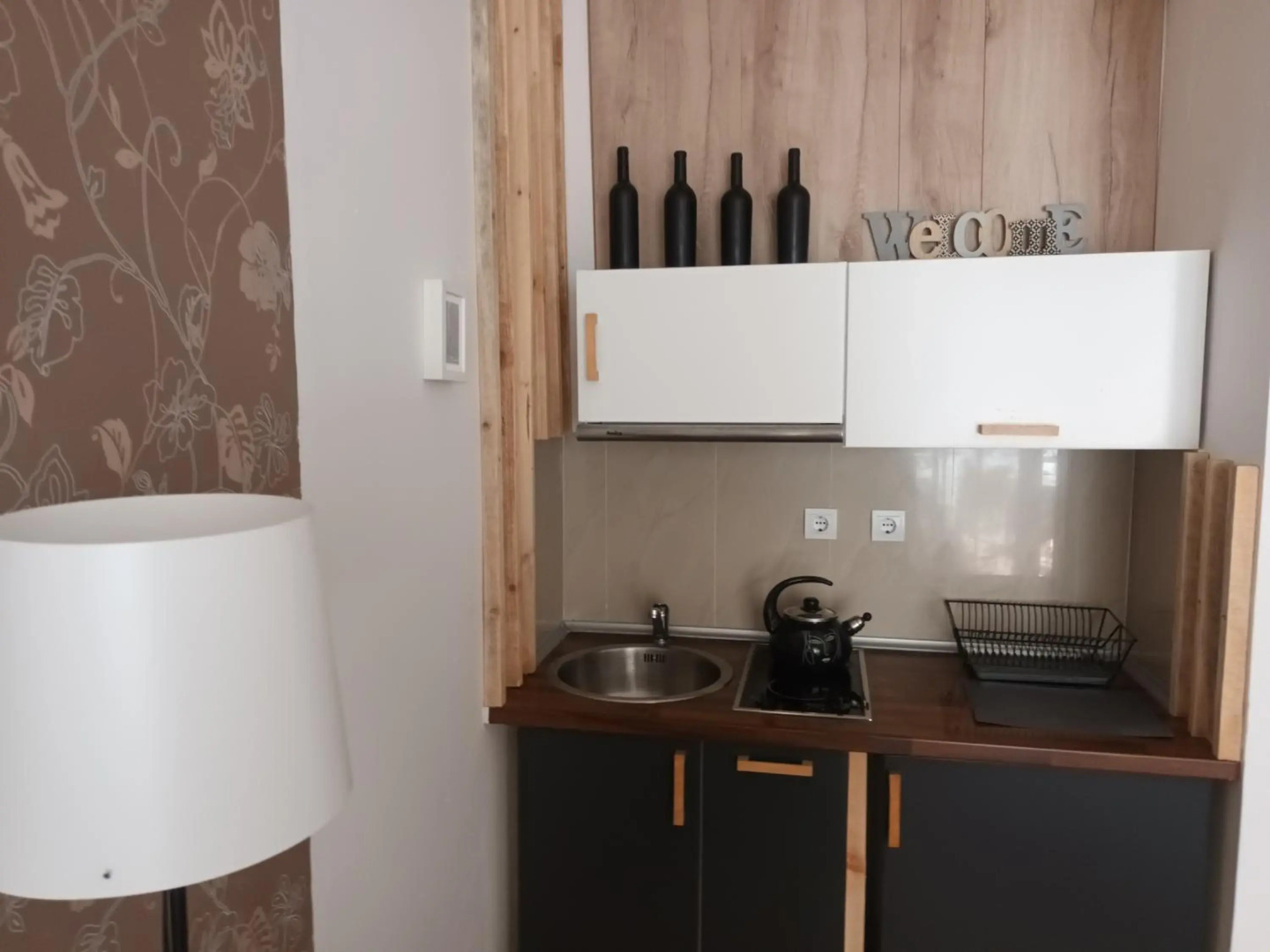 APARTMENT DELUXE MARINA CAPE 4 stars complex 33 6