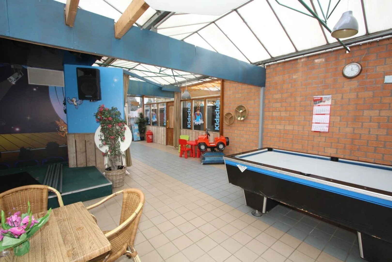 Vakantiehuis Wageningen