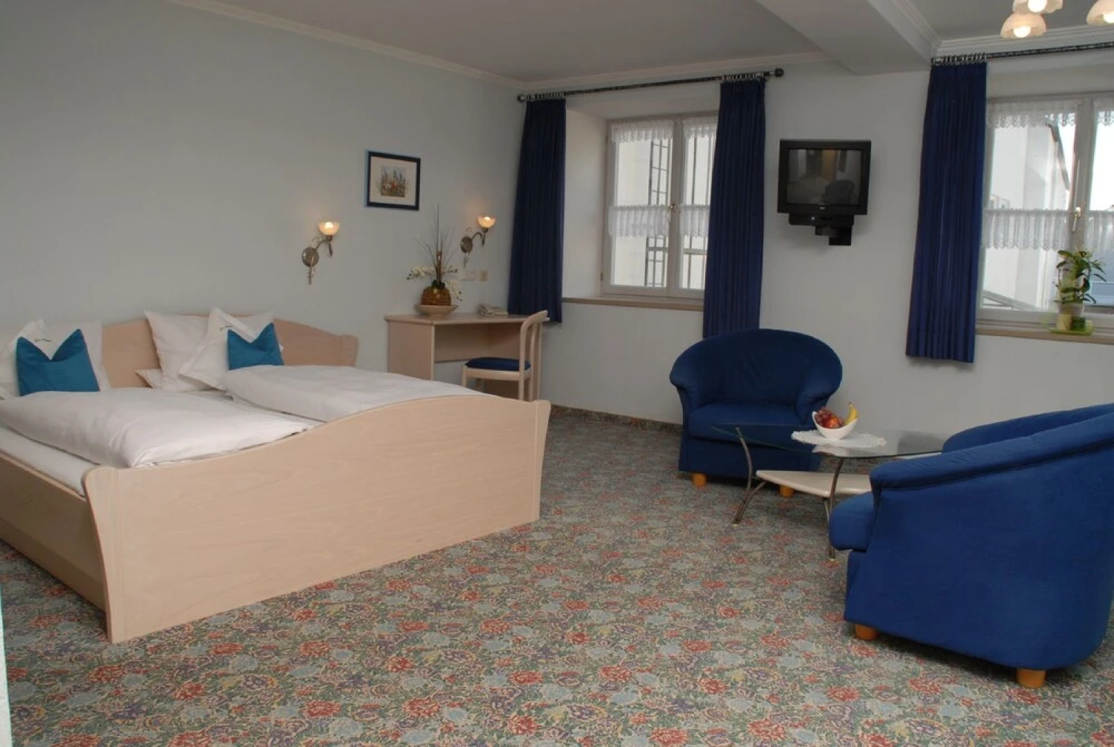 Hotel zur Krone GmbH