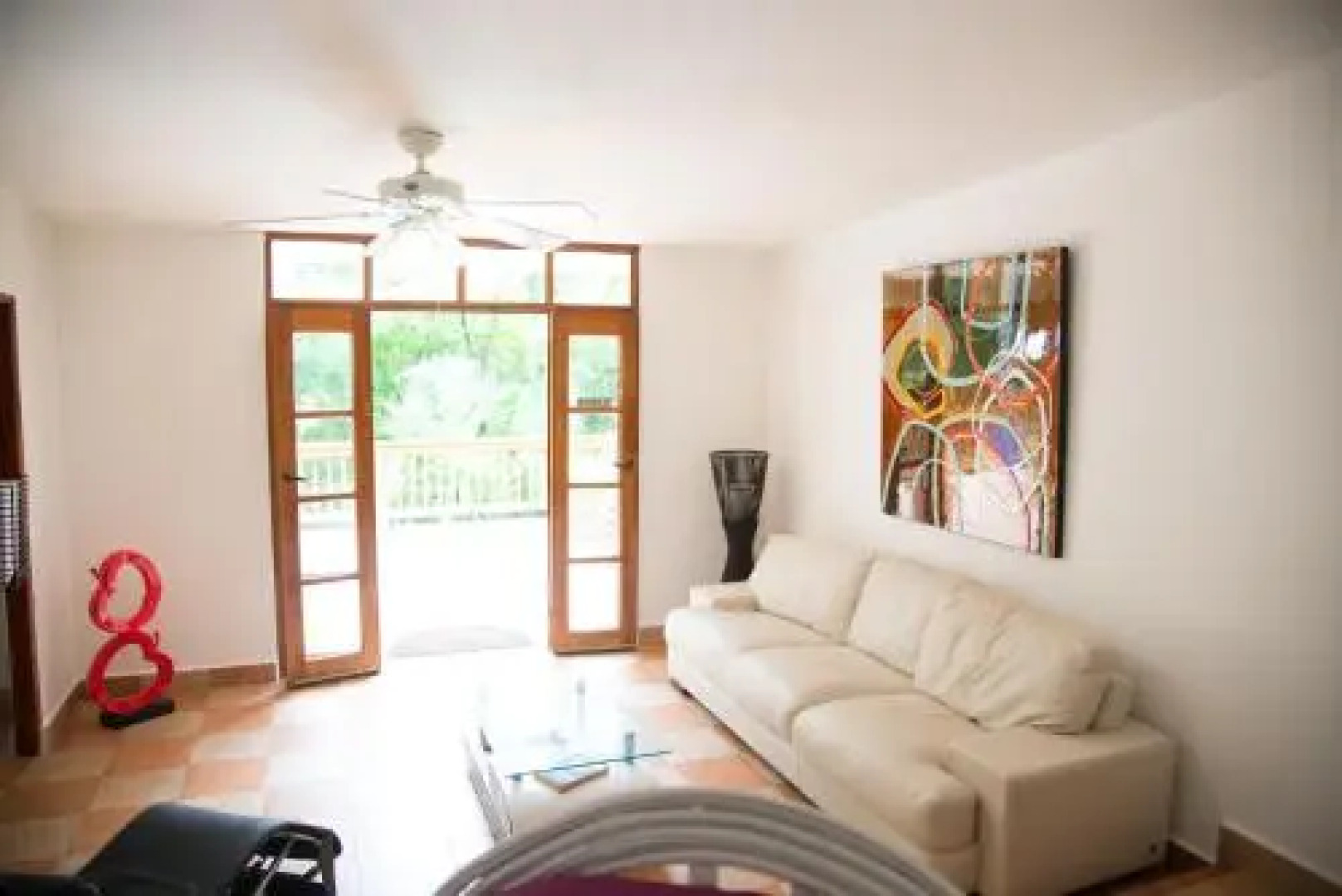 Contadora Beach Resort