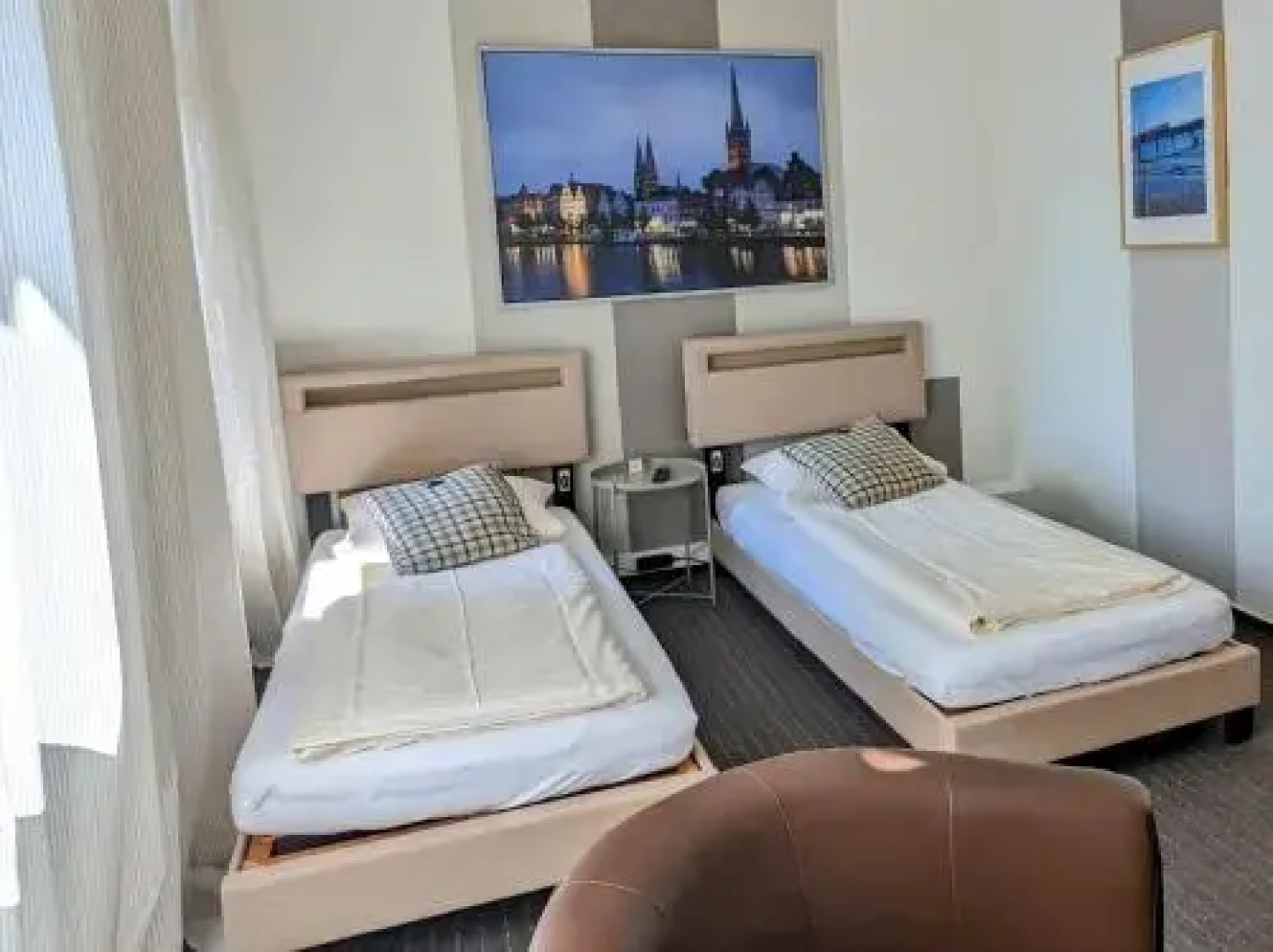 Hotel Schweizerhaus