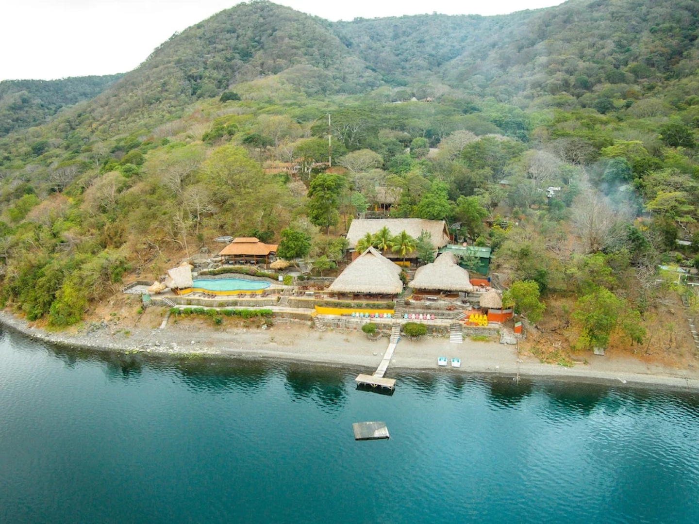 Apoyo Resort & Conference Center