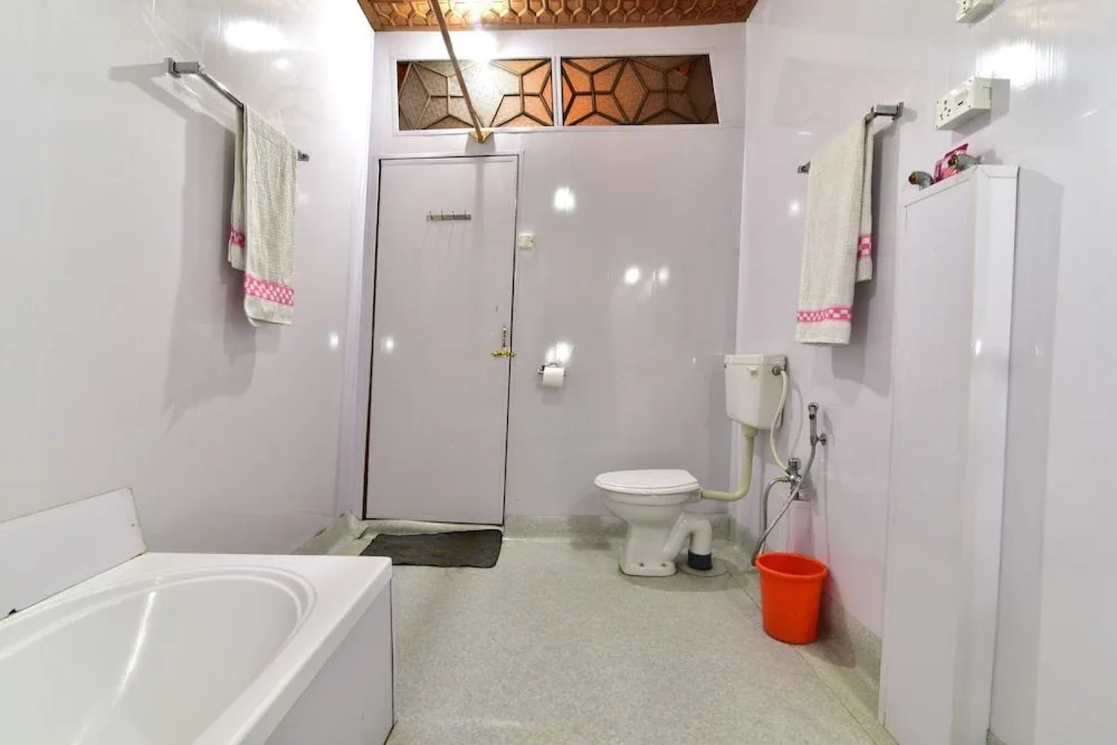 Inshallah Houseboats