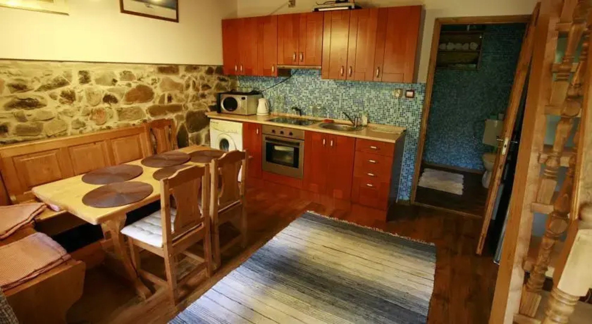 Havasi Gyopár Vendégház