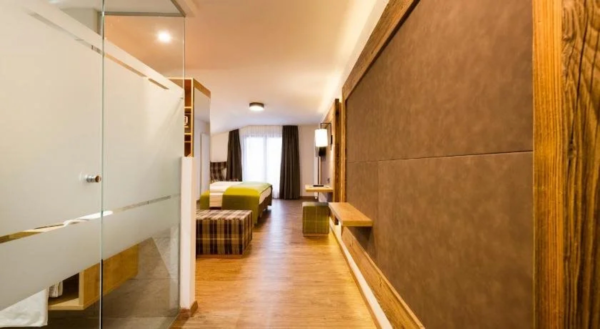 Sporthotel Brugger