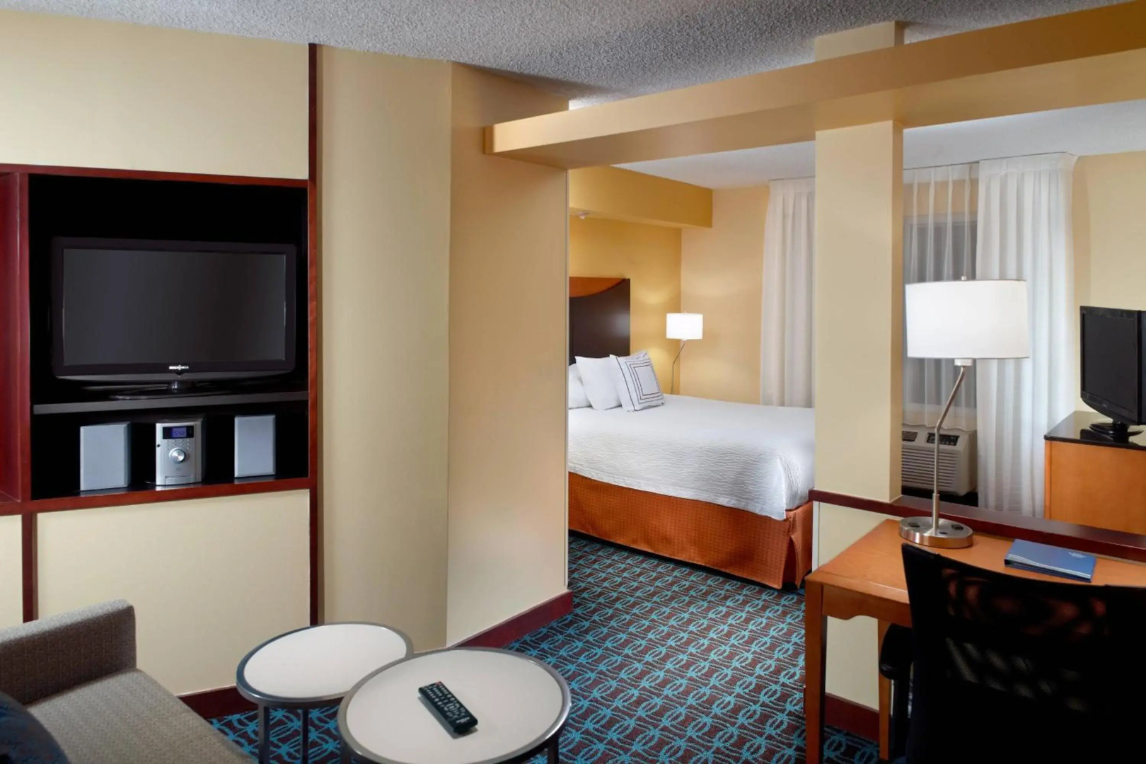 Fairfield Inn by Marriott Clarksville