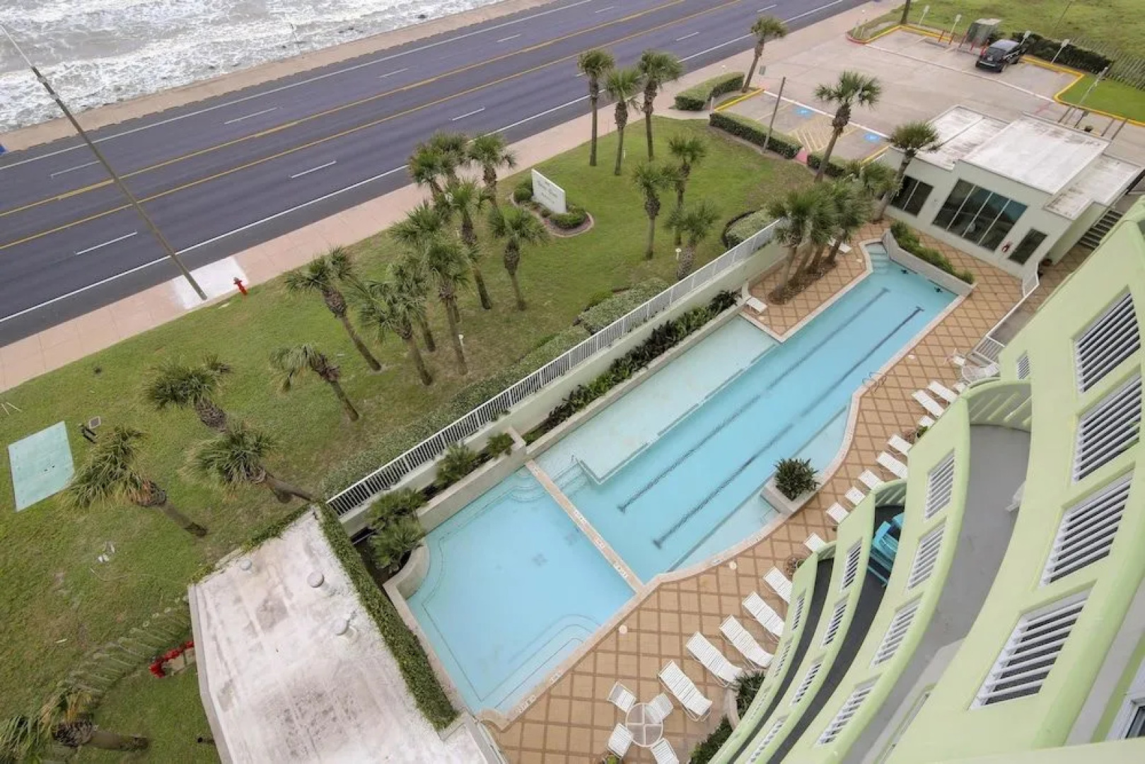 Ocean Grove 701 by RedAwning