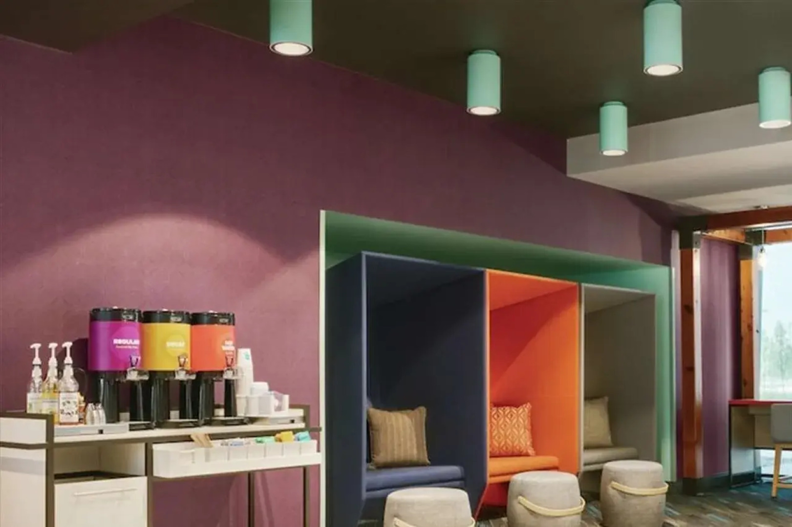 Tru by Hilton Williamsville Buffalo Airport