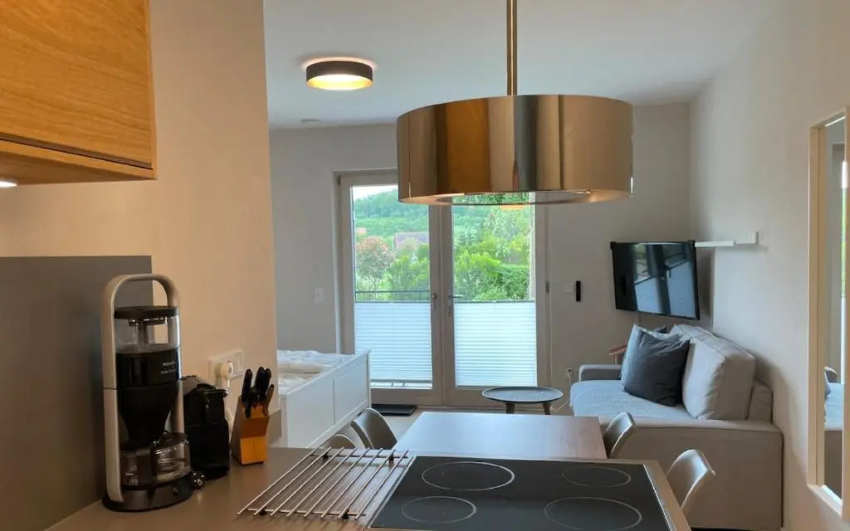 Appartements Rodenstein