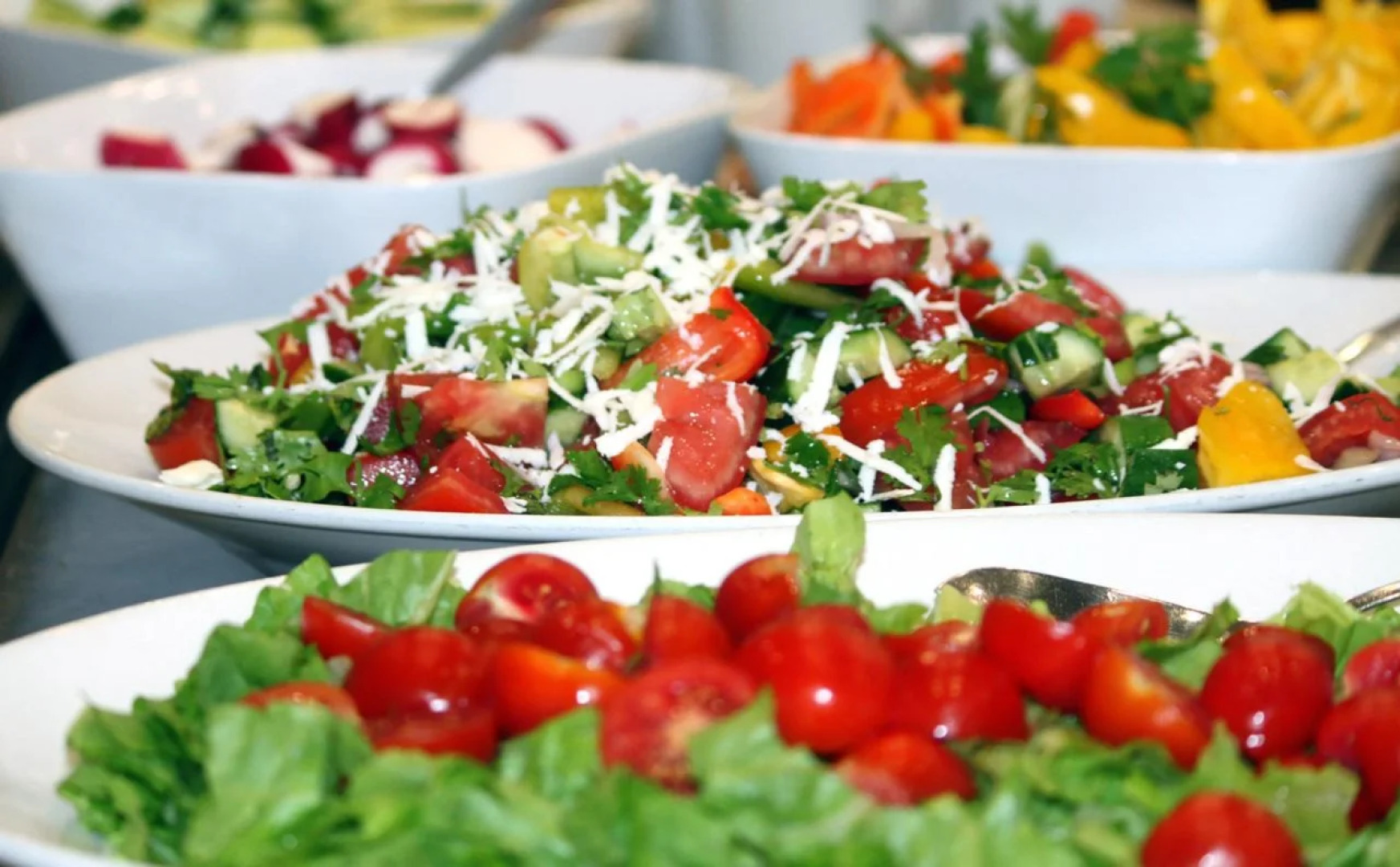 Sea Side by Zvieli Hotels