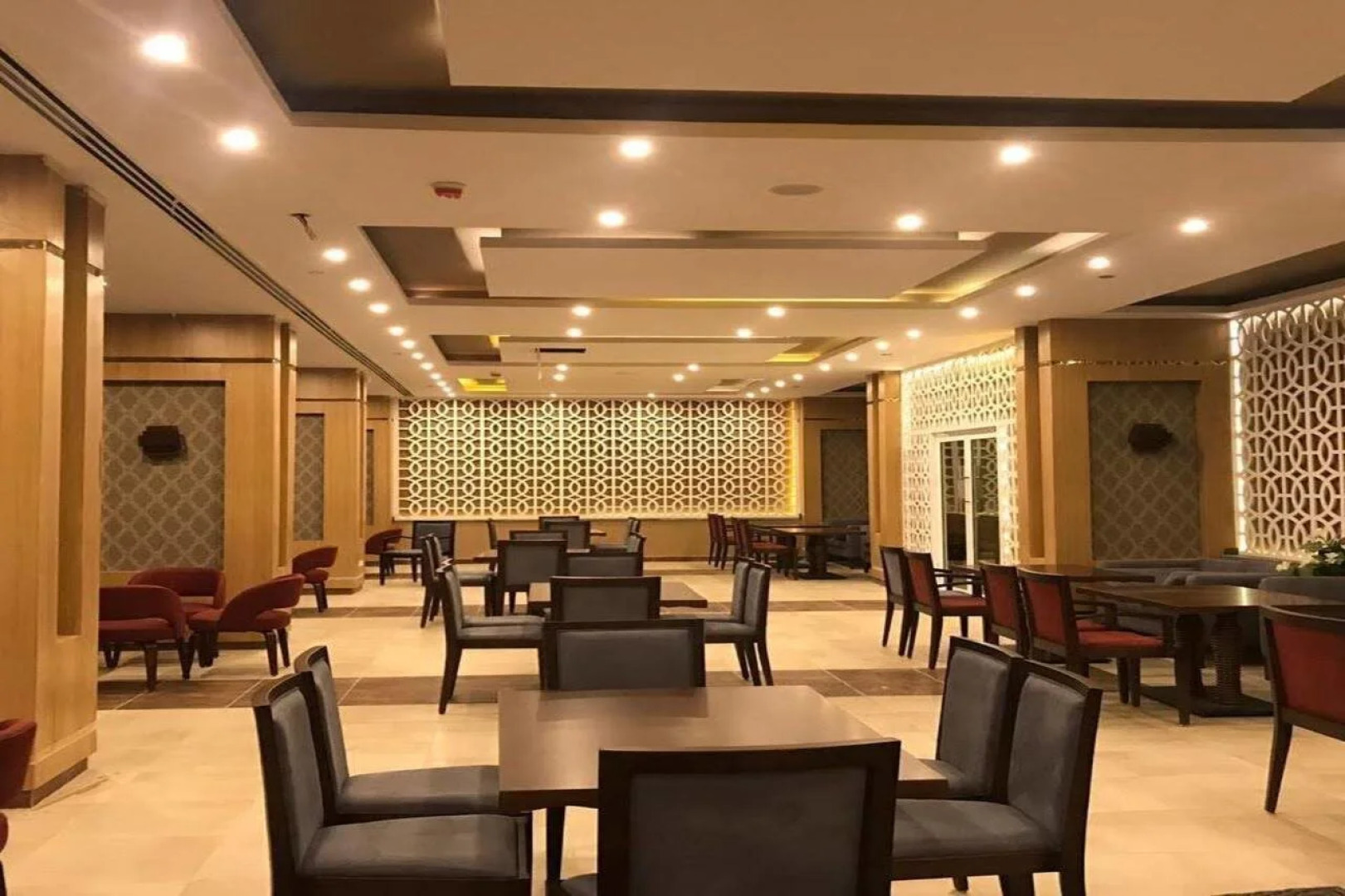 TOLIP North Coast Hotel