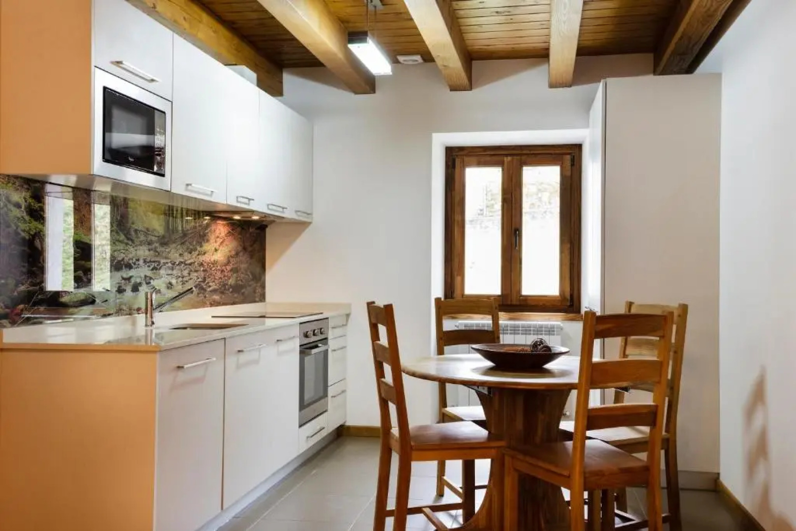 Alojamientos Rurales Apezarena