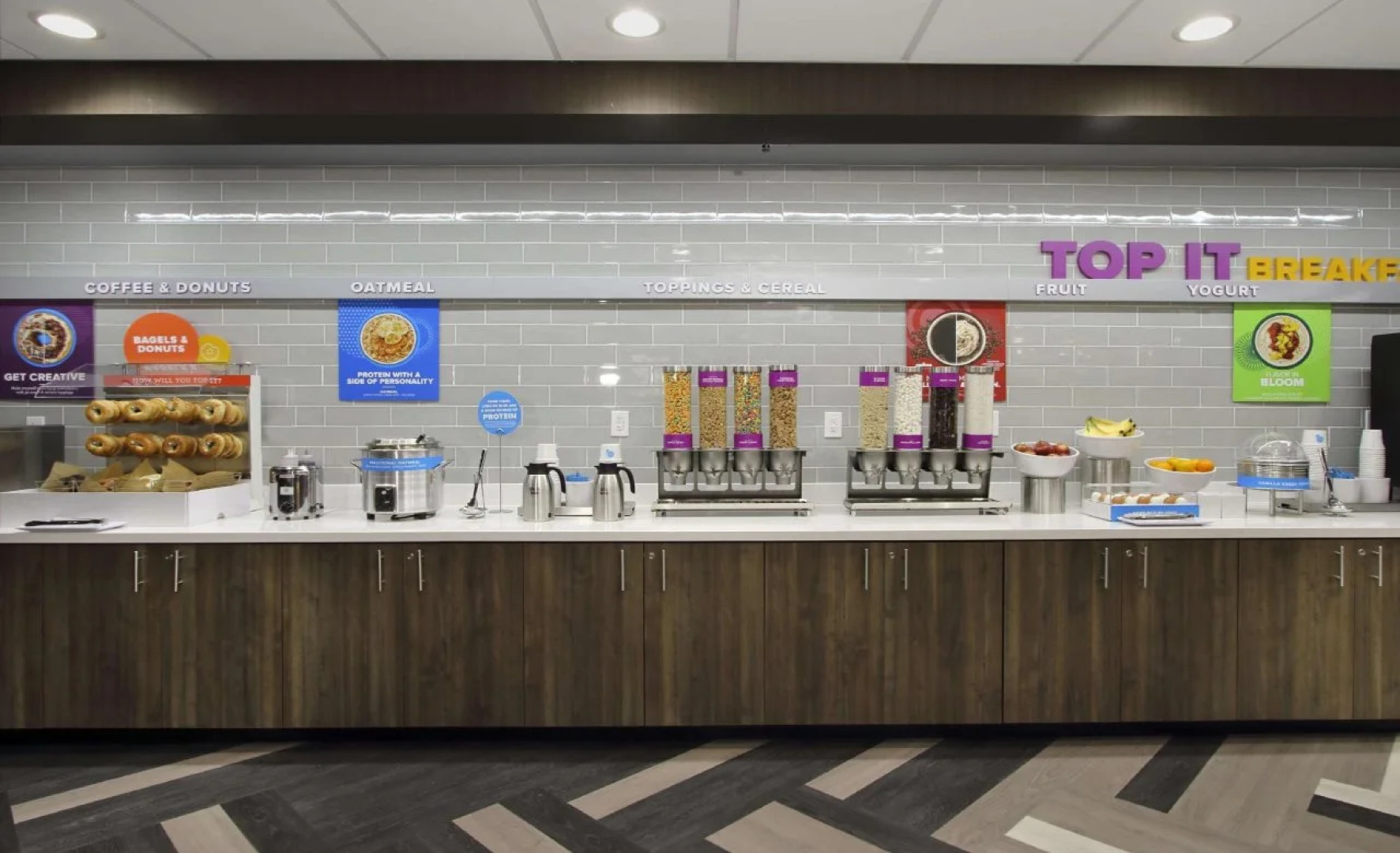 Tru By Hilton Meridian