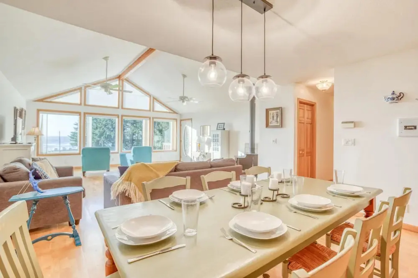 The Loft at Bob Creek