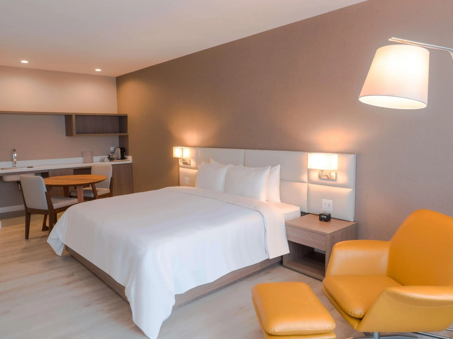 Hilton Garden Inn Santa Ana San Jose