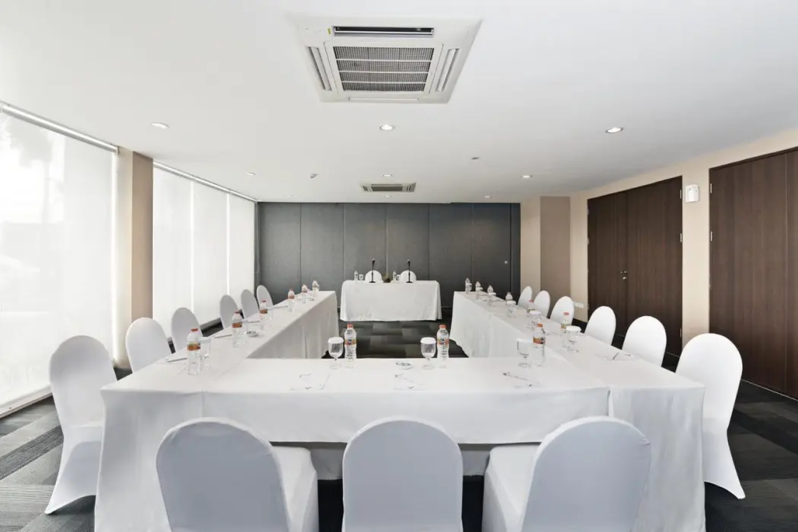 Swiss-Belinn Cibitung