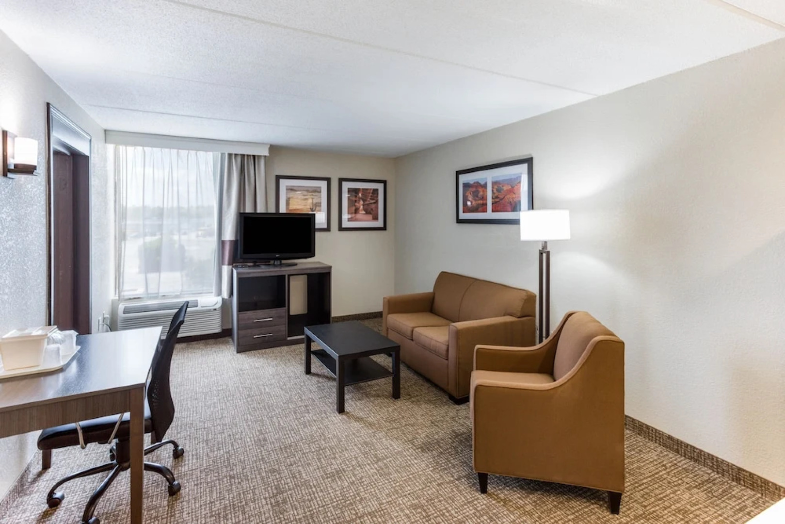 Econo Lodge Inn & Suites Plattsburgh