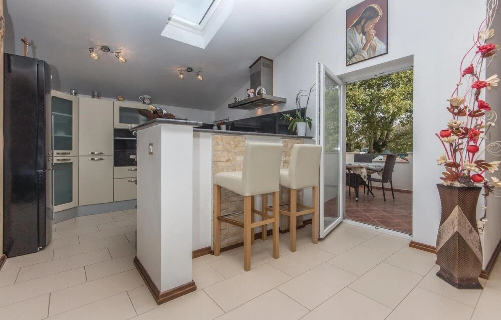 Amazing Home in Kanfanar With Wifi and 3 Bedrooms