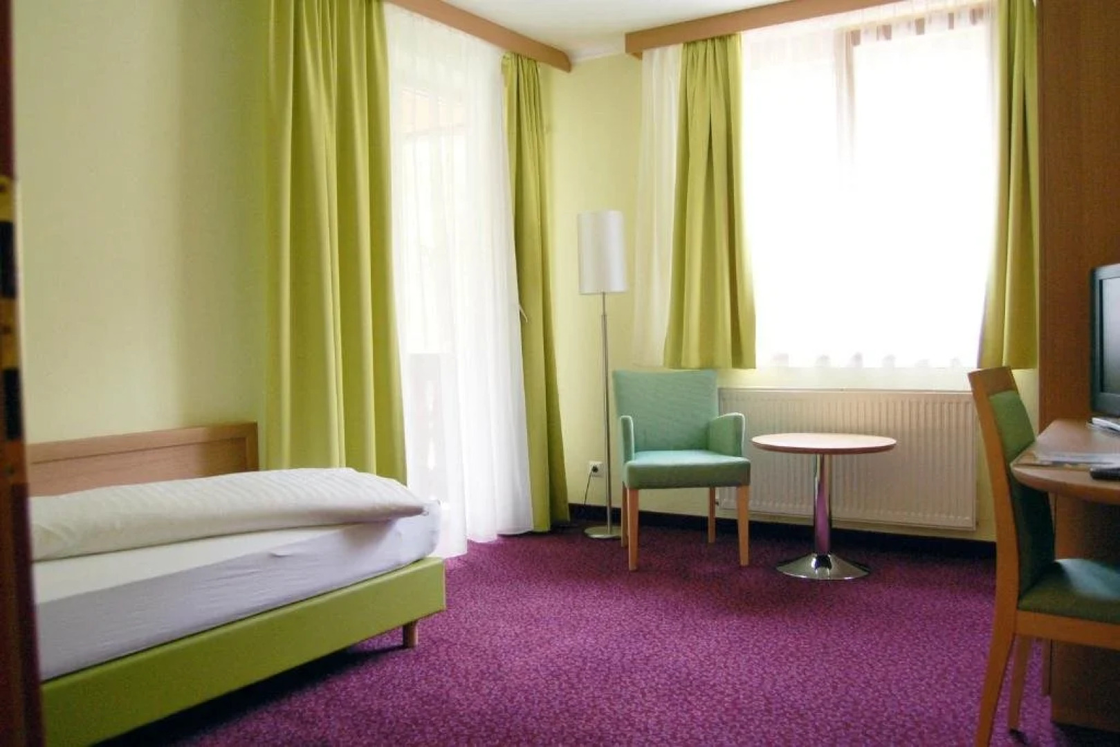 Kurhotel Weissbriach