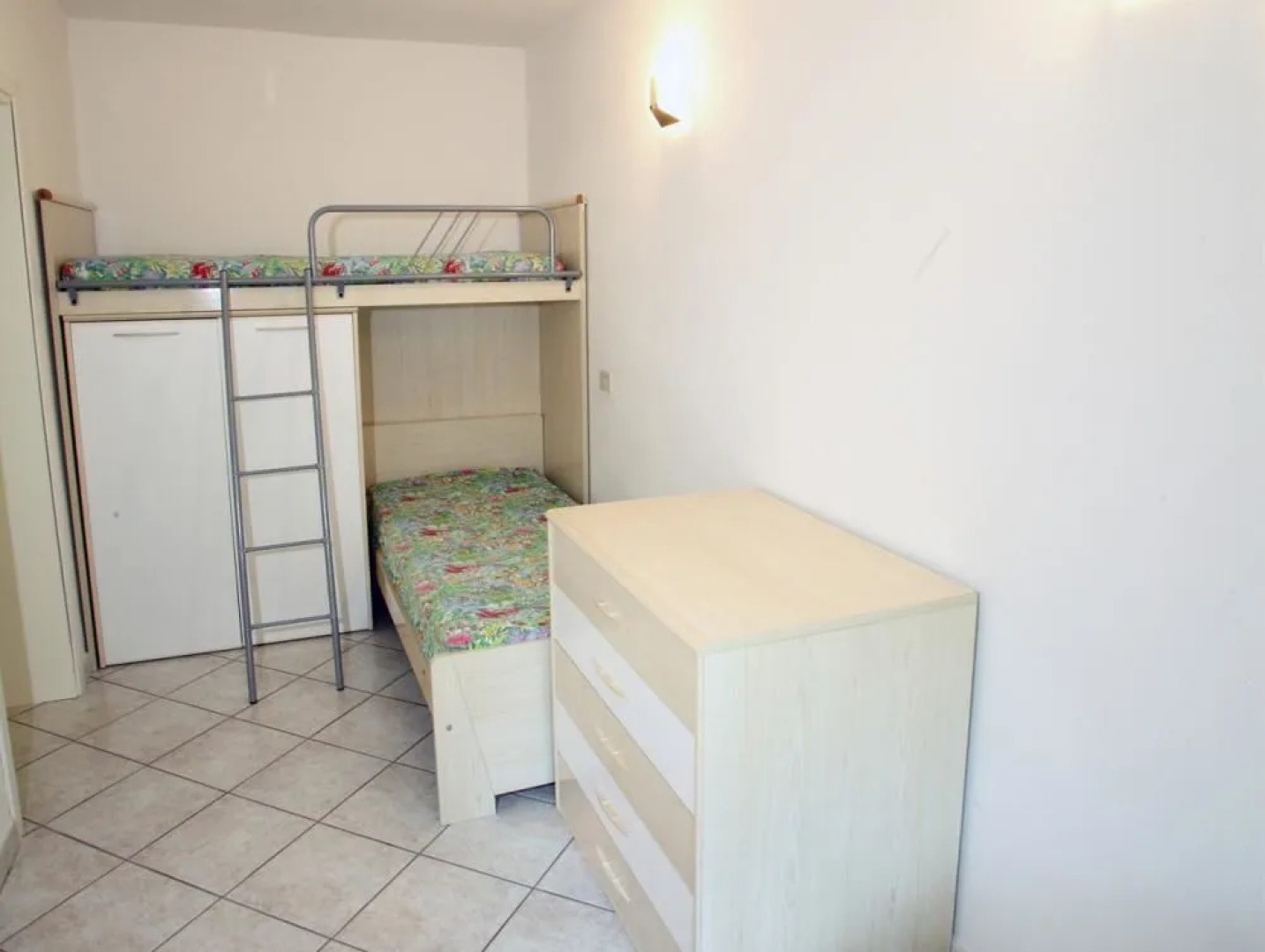 Residence Casa Di Caccia