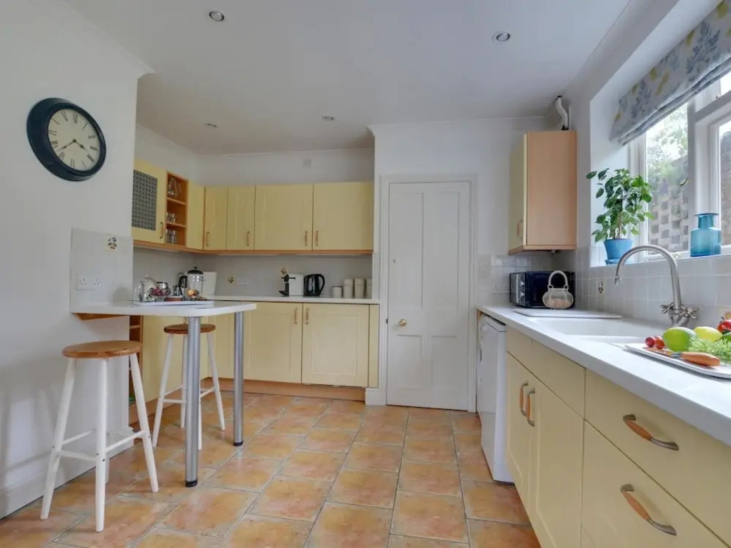 Modern Holiday Home in Hawkhurst Kent With Garden