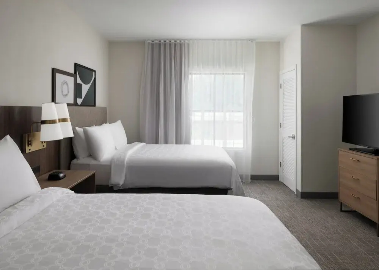 Staybridge Suites Flowood – NW Jackson