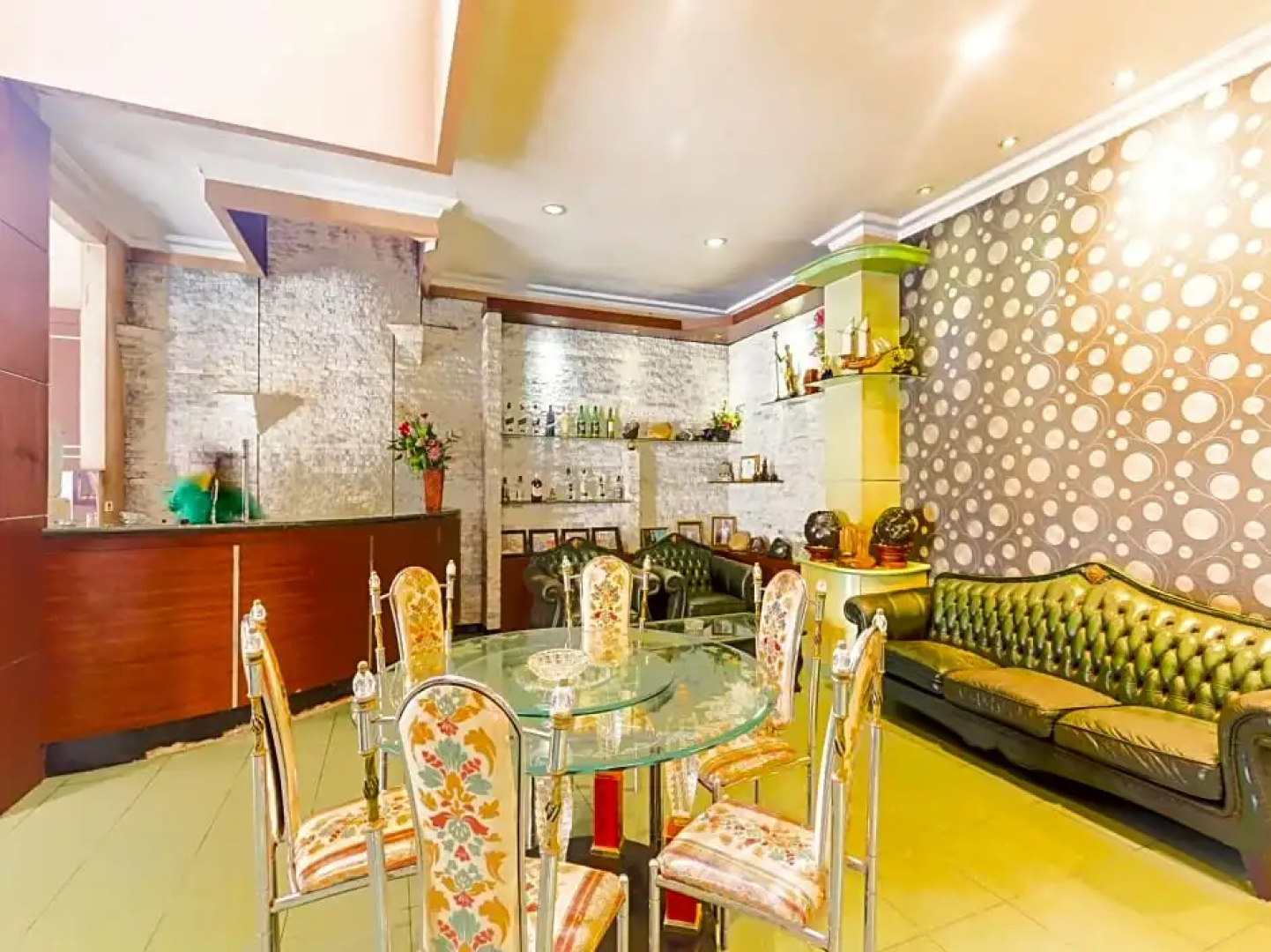OYO 90788 Nillo Hotel