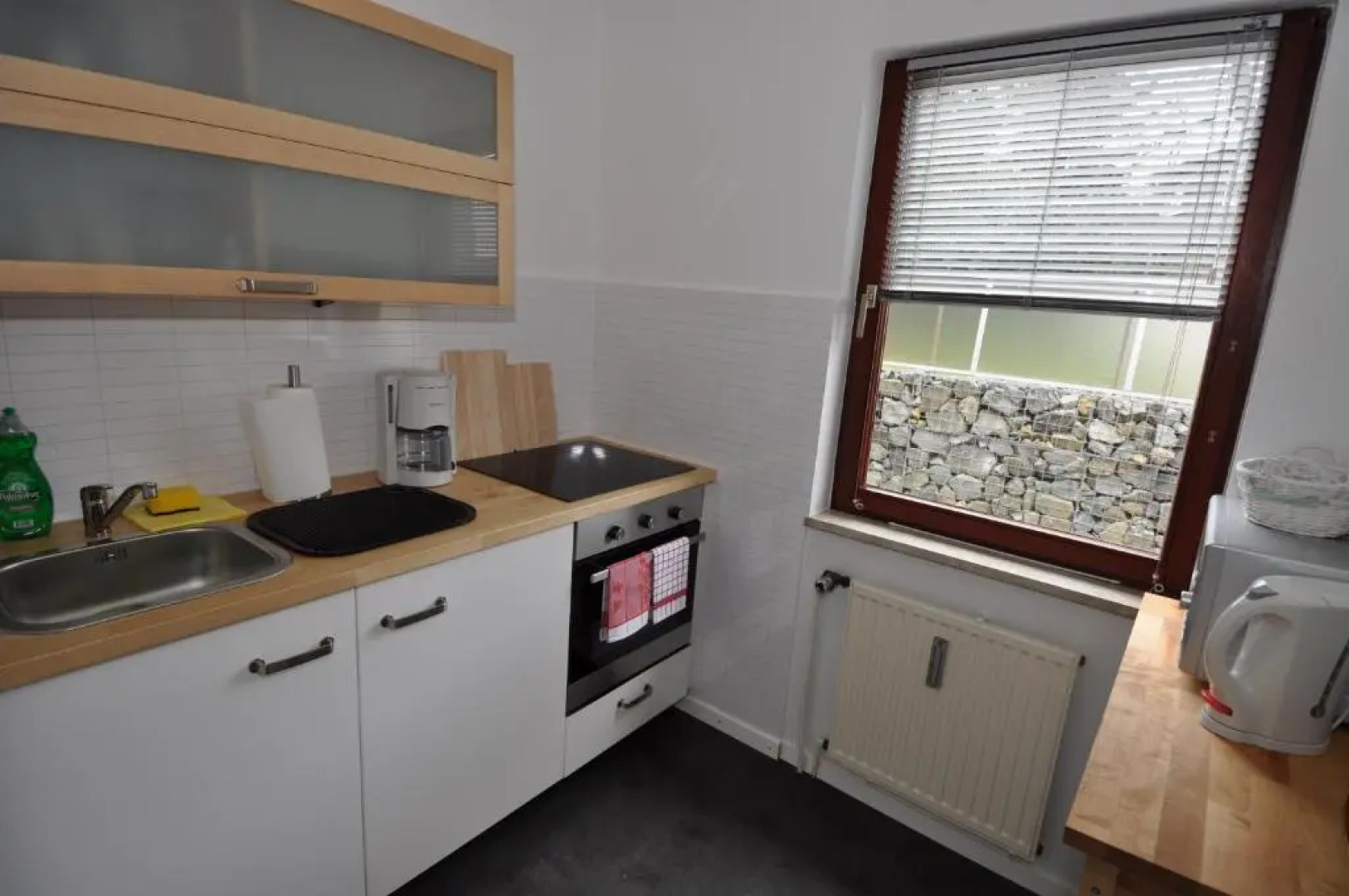 Ferienwohnung Martin 2