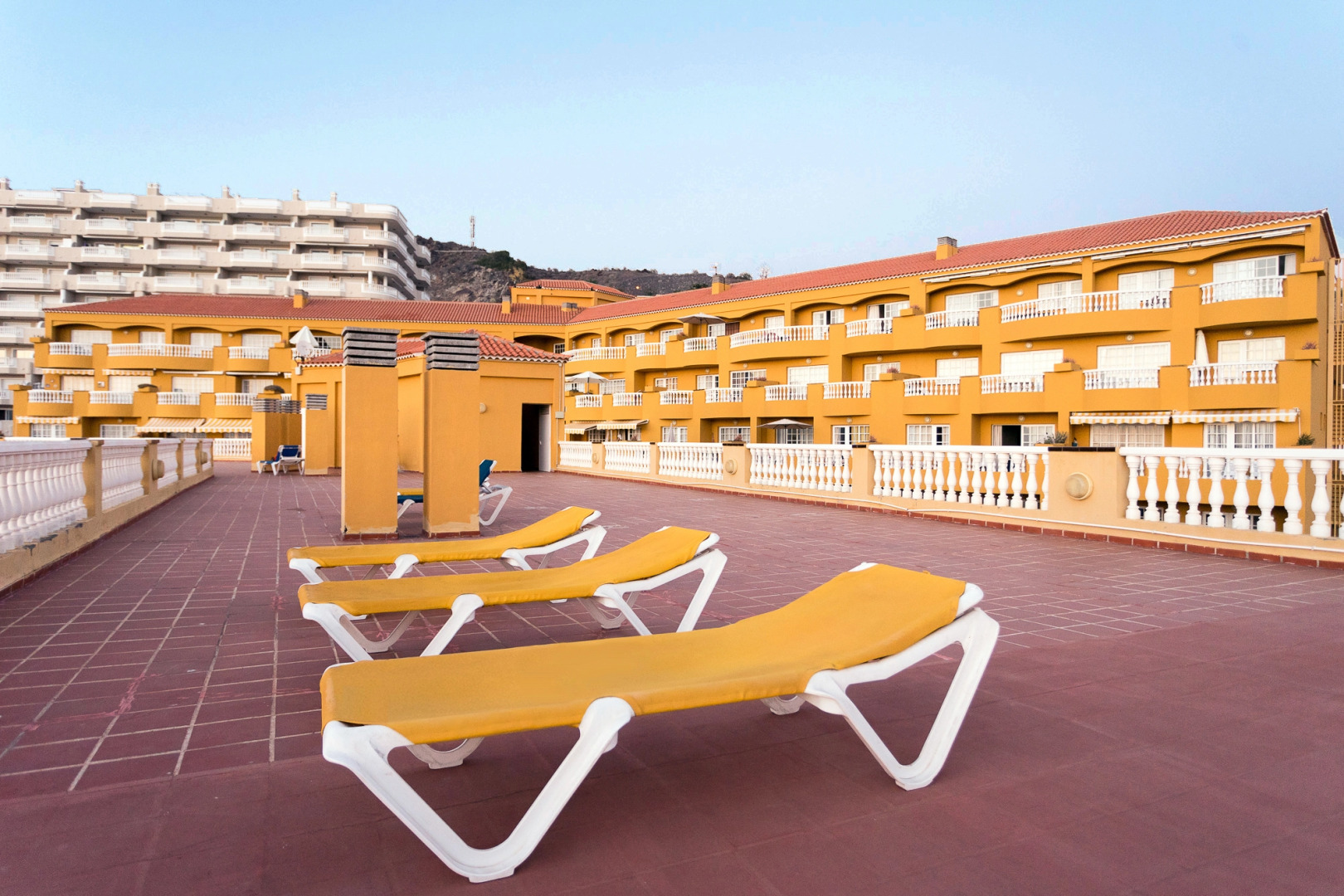 El Marqués Palace by Intercorp Hotel Group