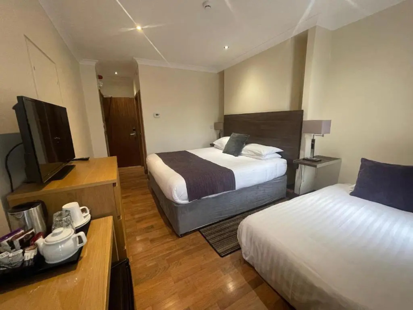 The Bell Guest House