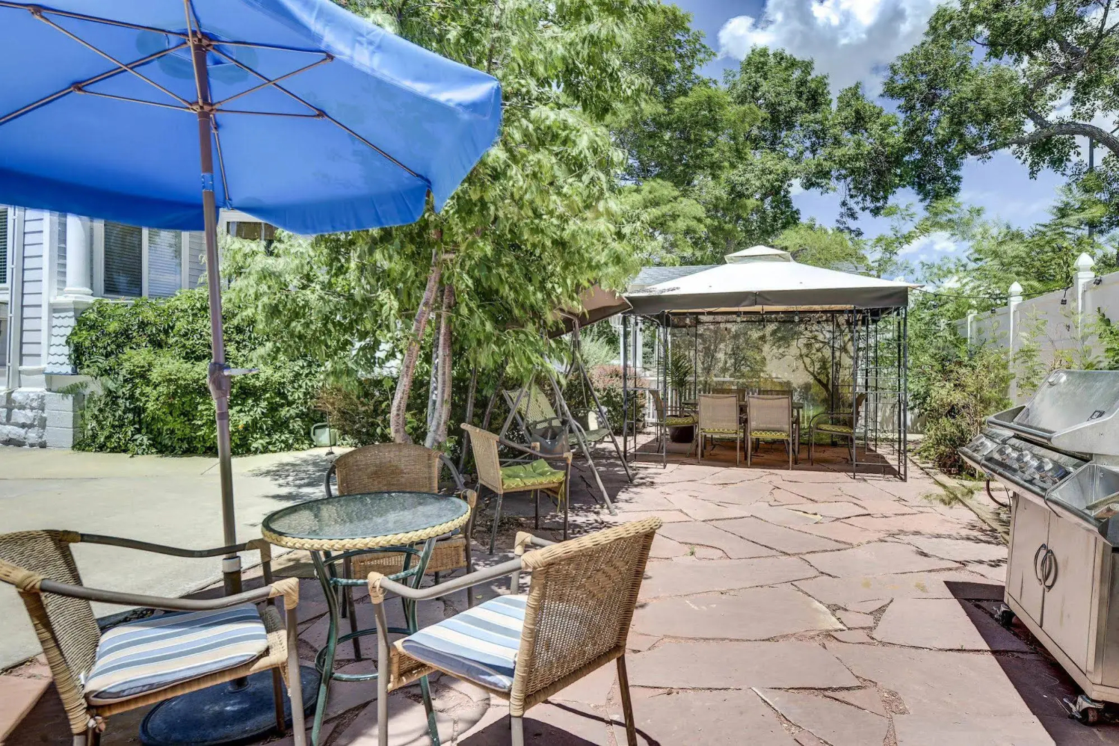 The St Mary's Inn, Bed and Breakfast